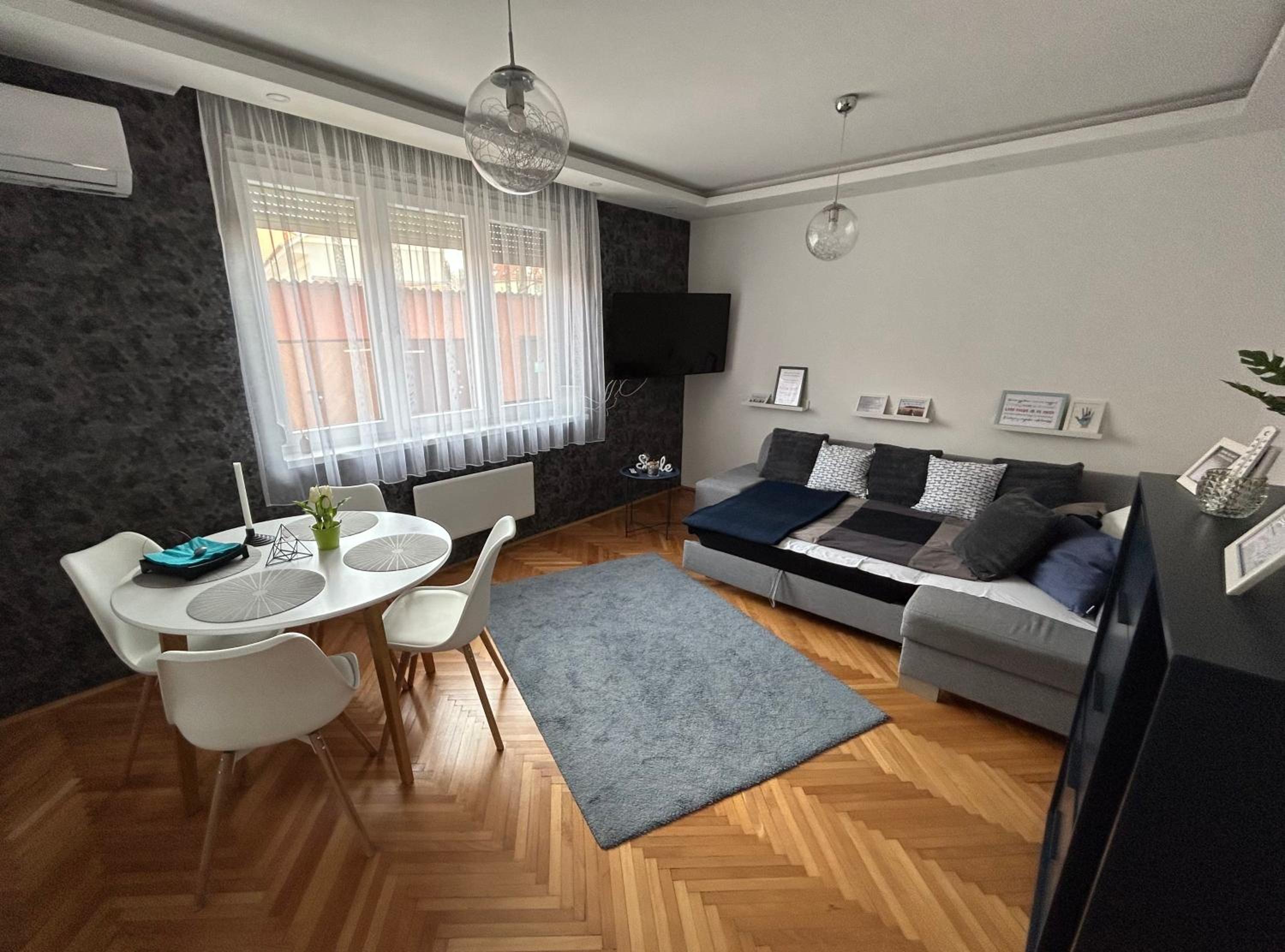 Apartment - Ground Floor photo 1