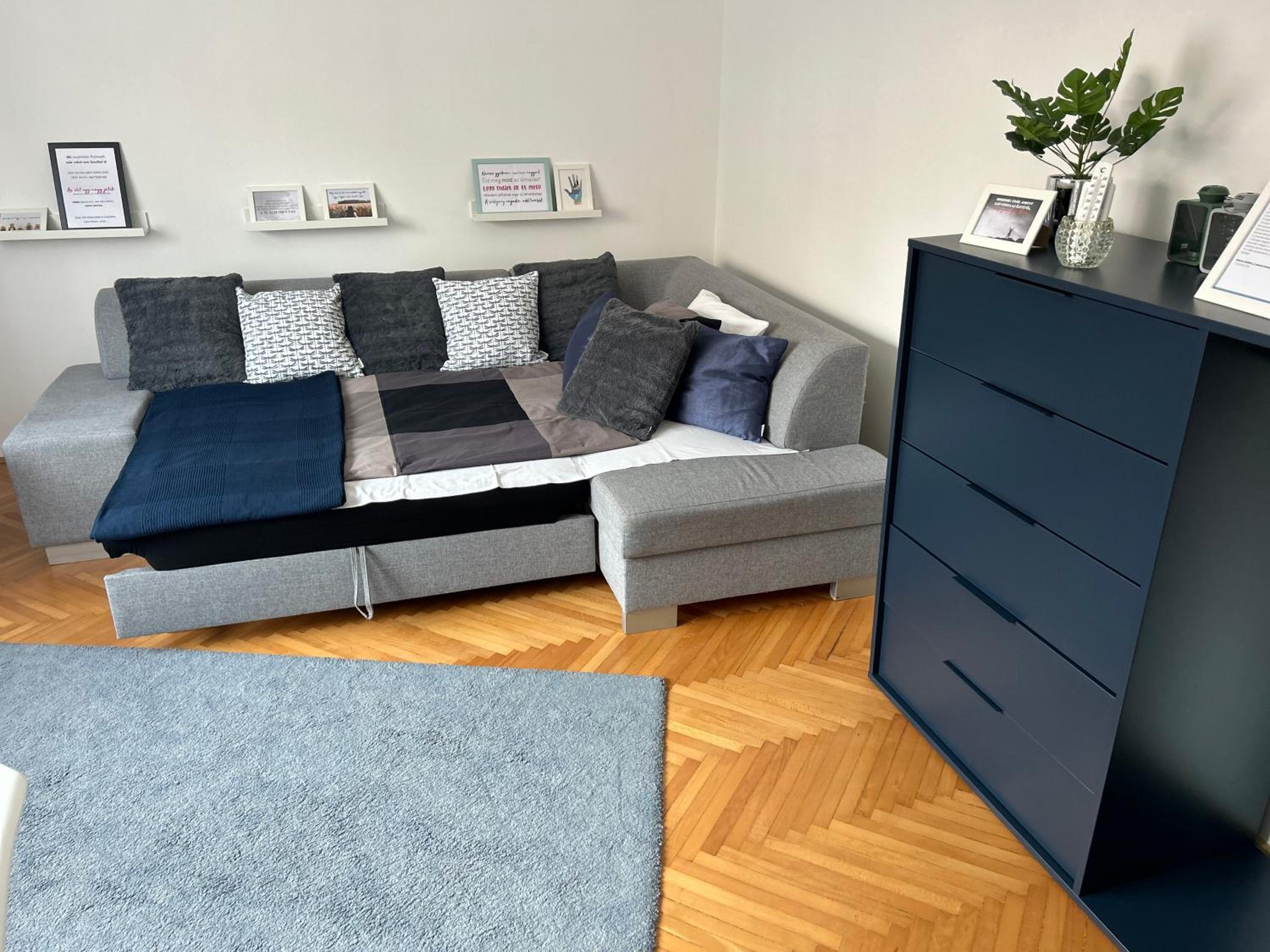 Apartment - Ground Floor photo 3