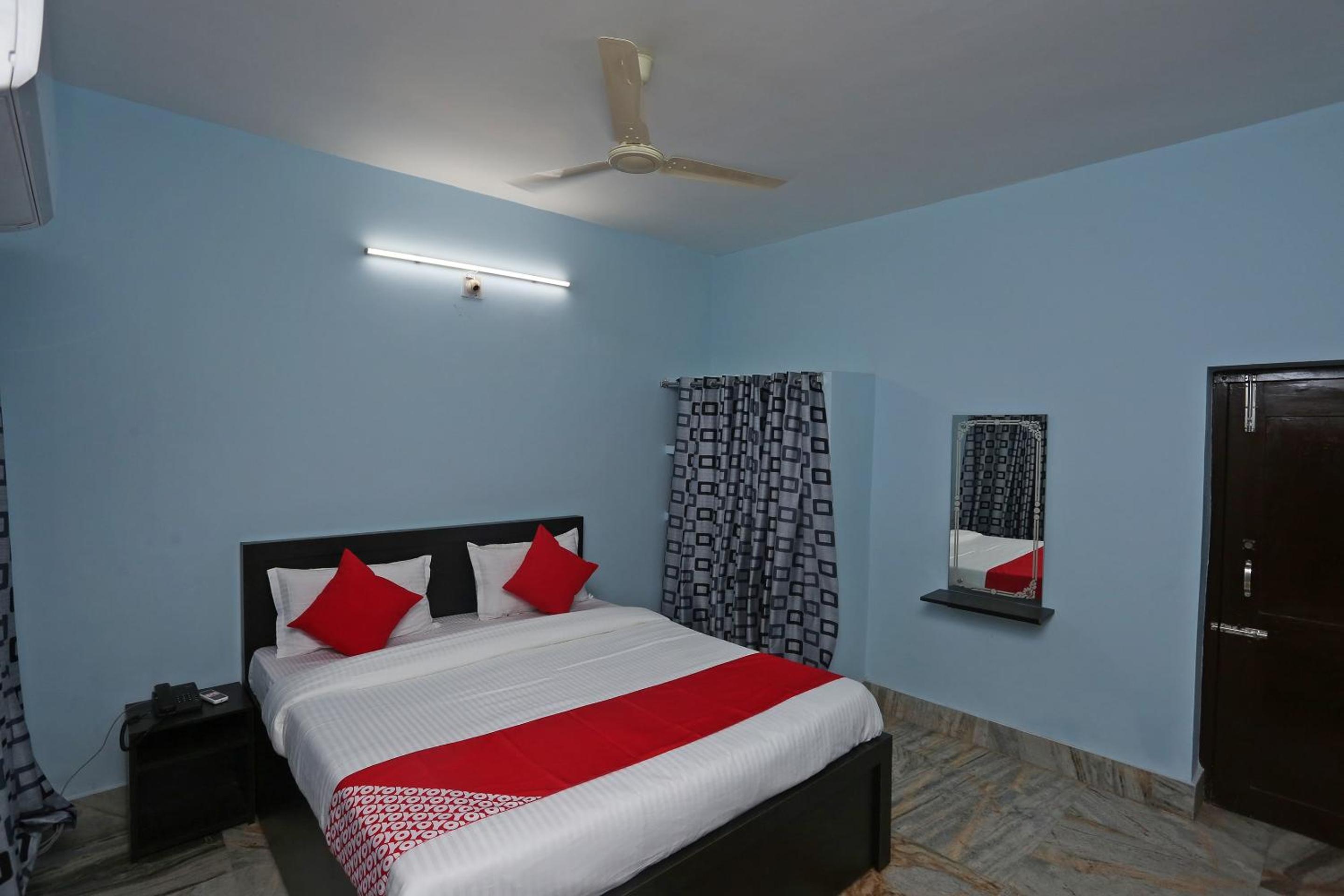 Standard Double Room photo 1