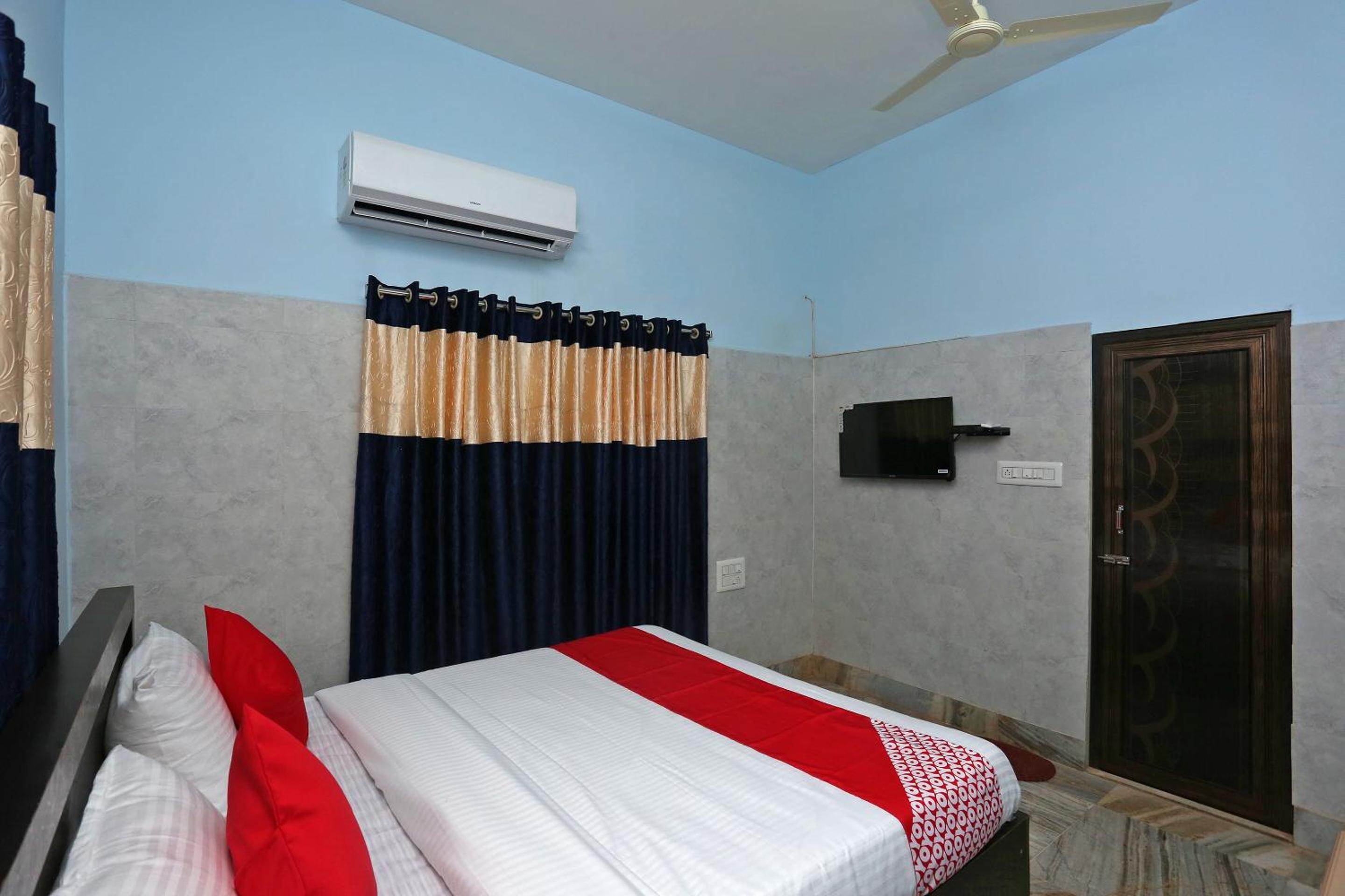 Standard Double Room photo 3