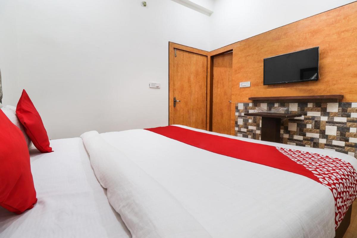 Classic Triple Room photo 2