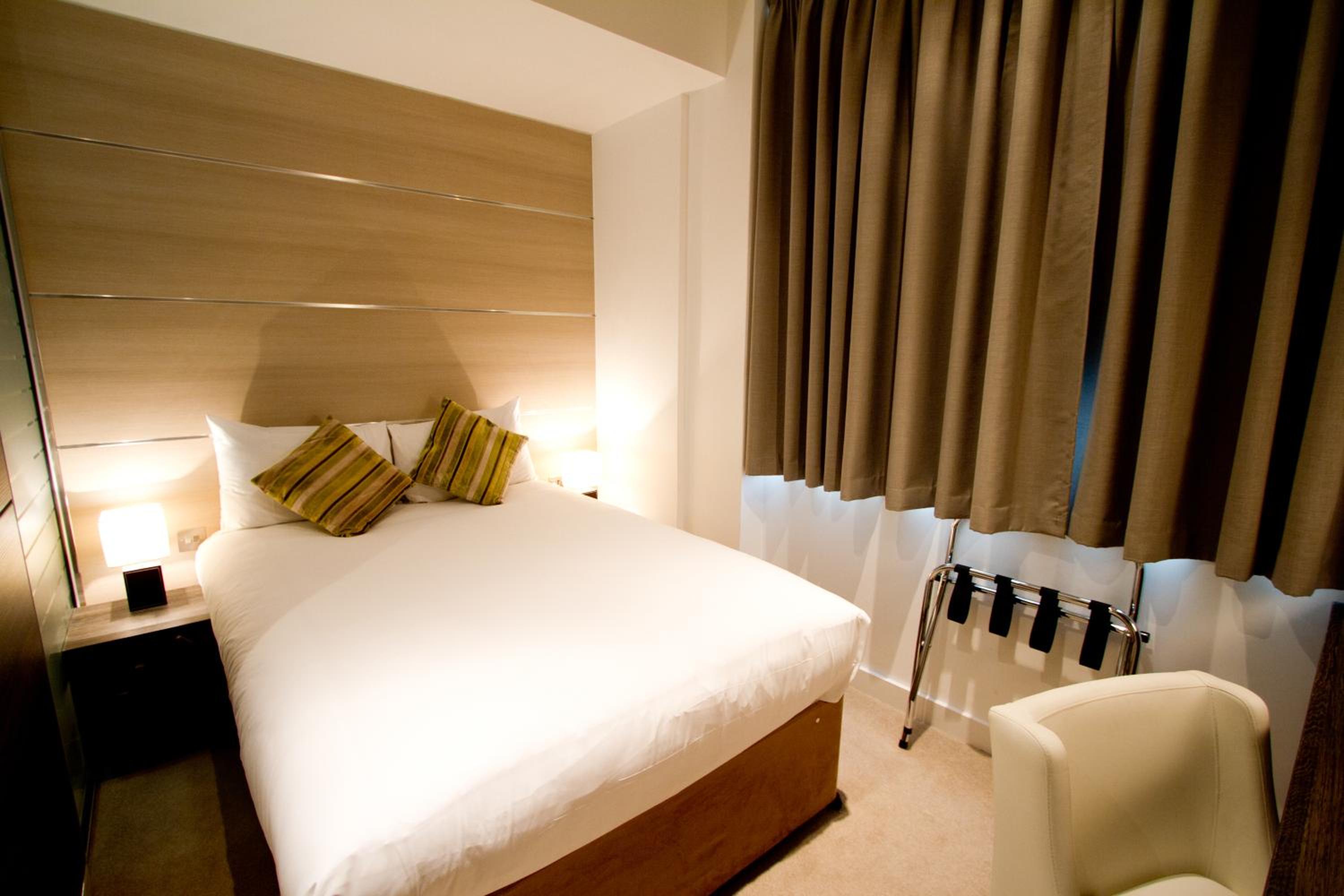 Standard Double Room photo 1