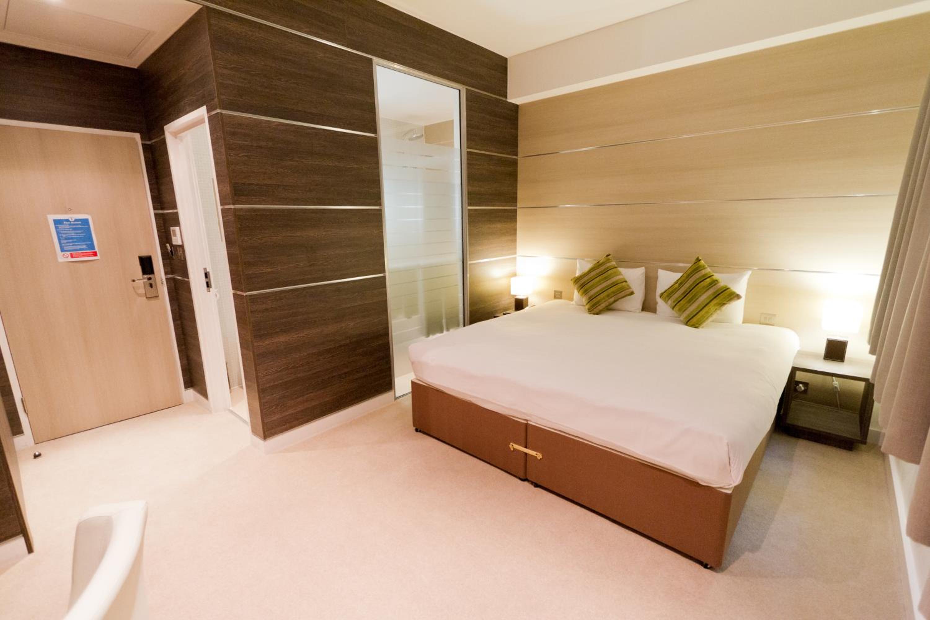 Superior Double Bedroom photo 1