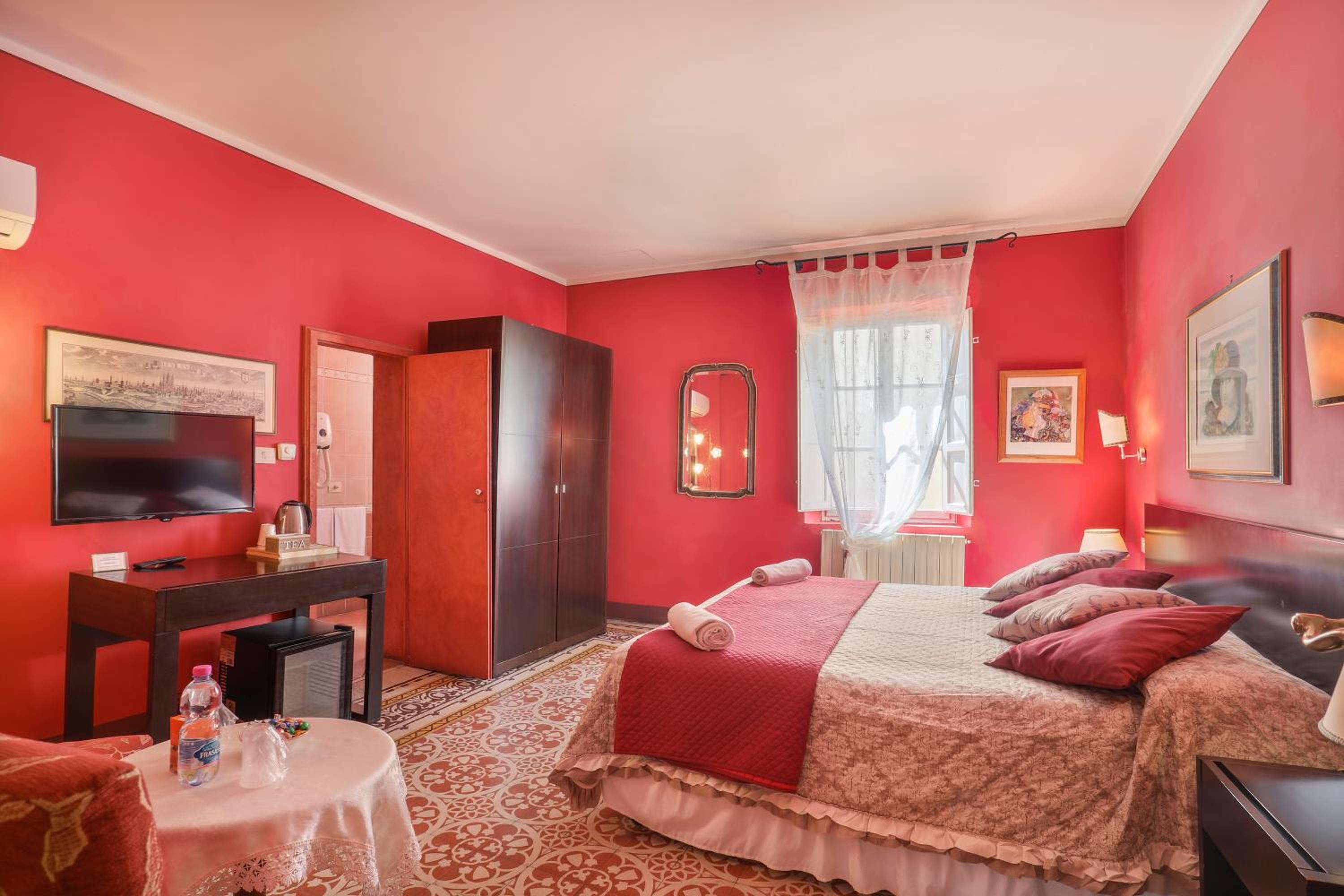Superior Double Room photo 3