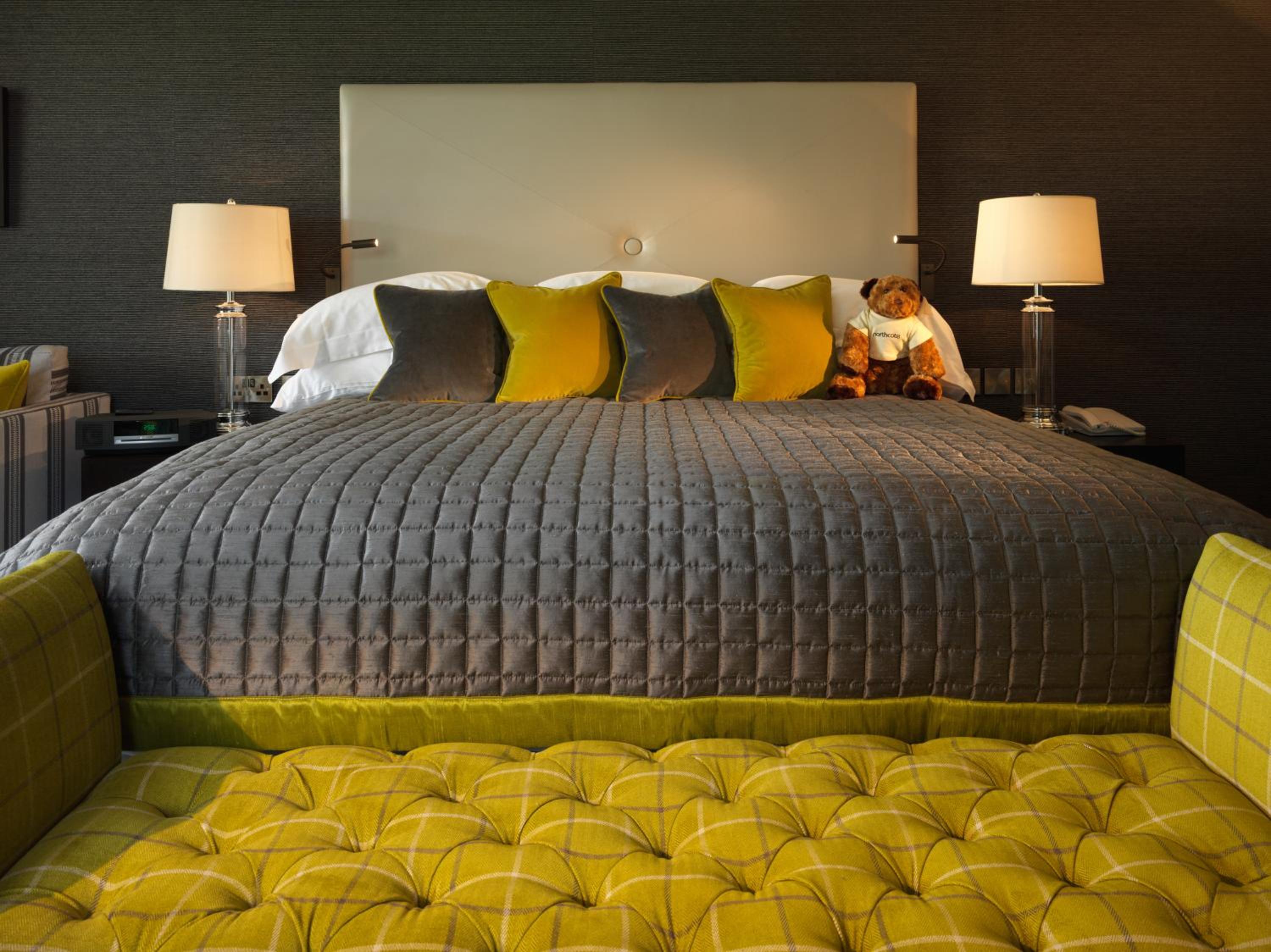 Deluxe Double Room photo 3