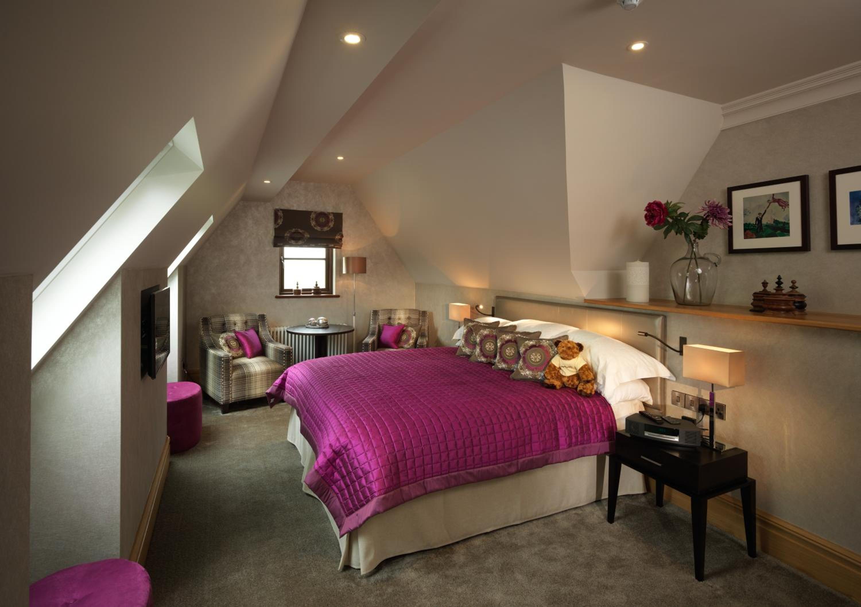 Superior Double Room photo 2