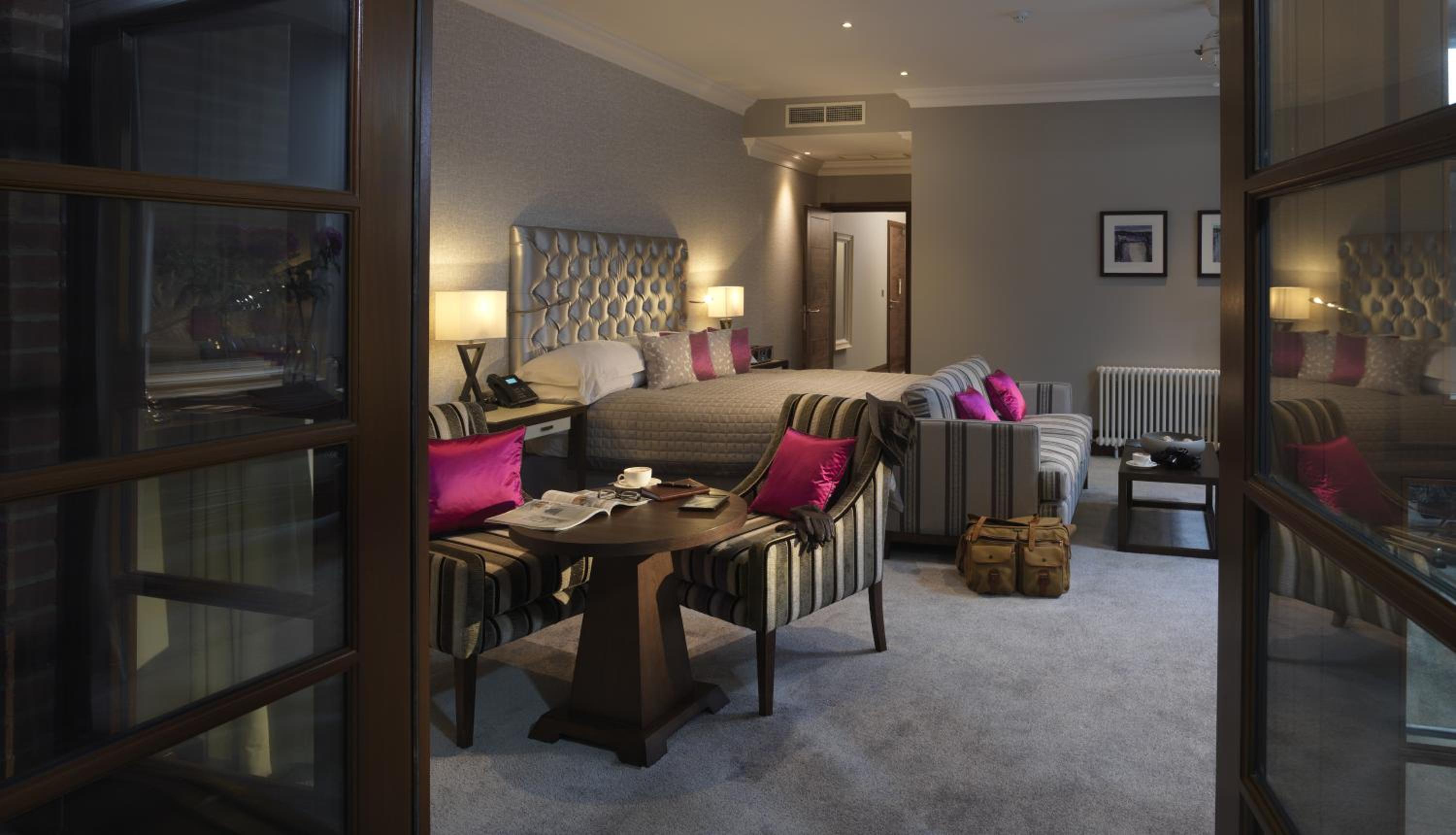 Deluxe Suite - Photo 1