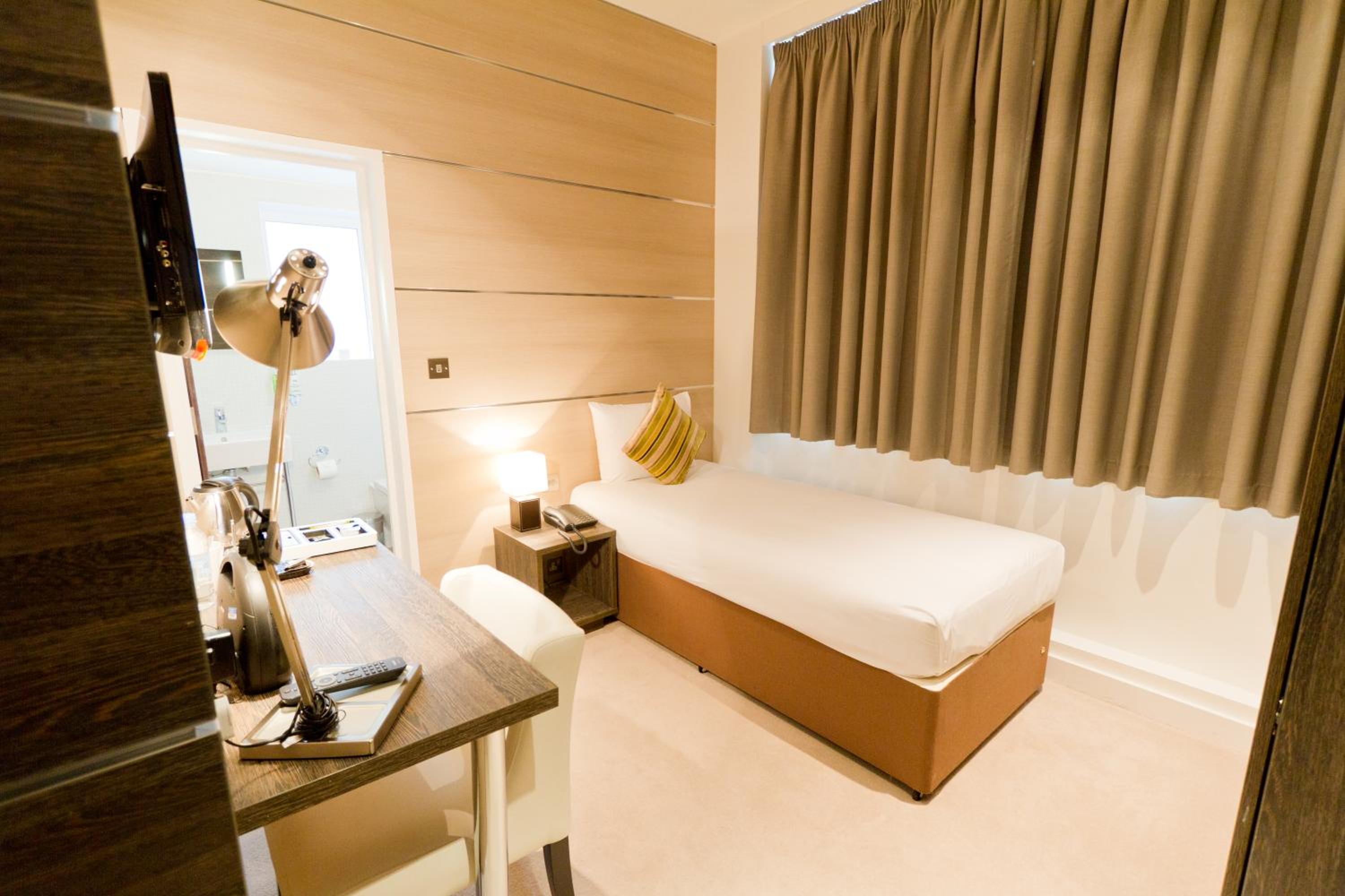 Standard Single Room photo 1