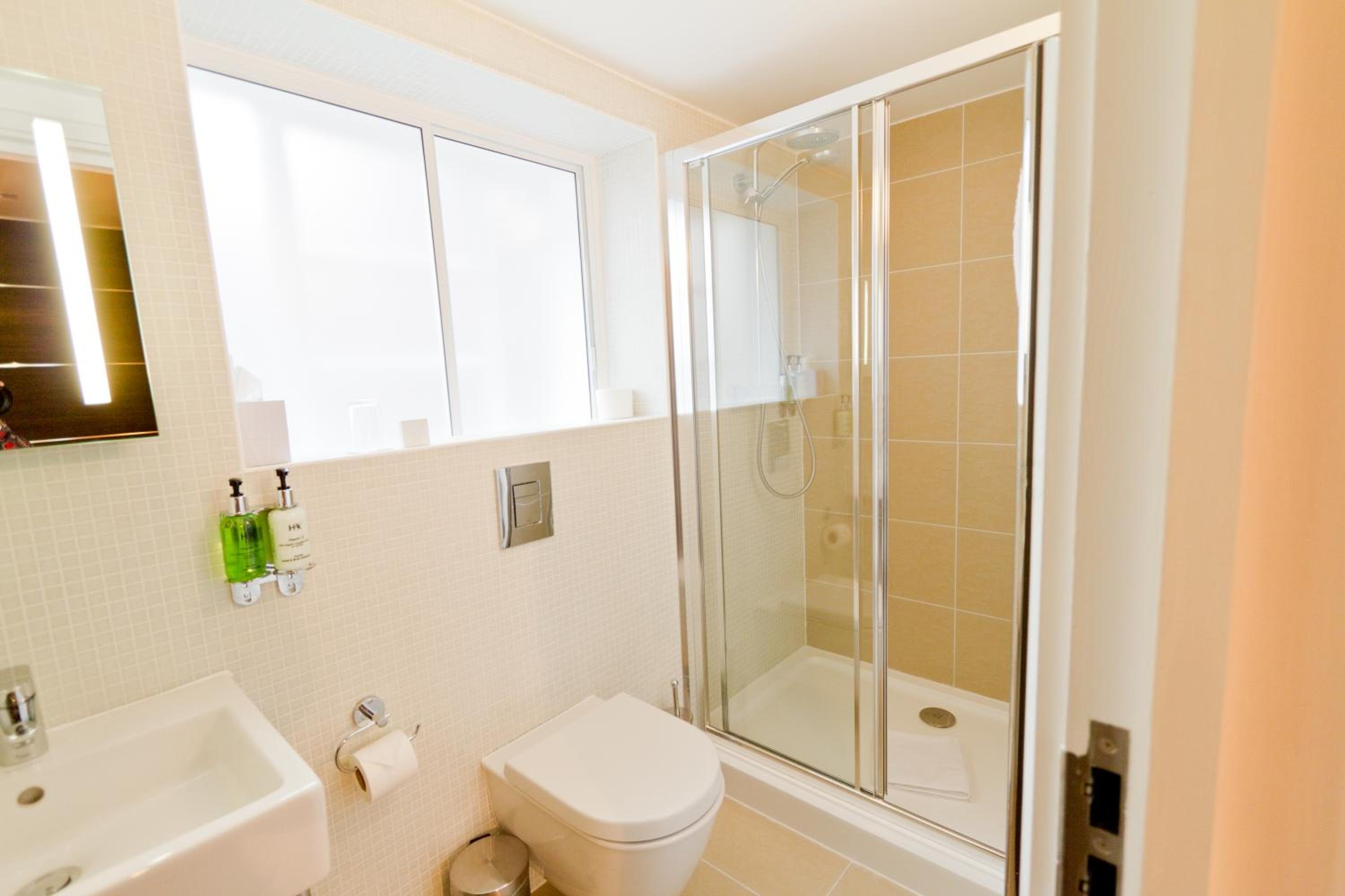 Standard Single Room photo 3