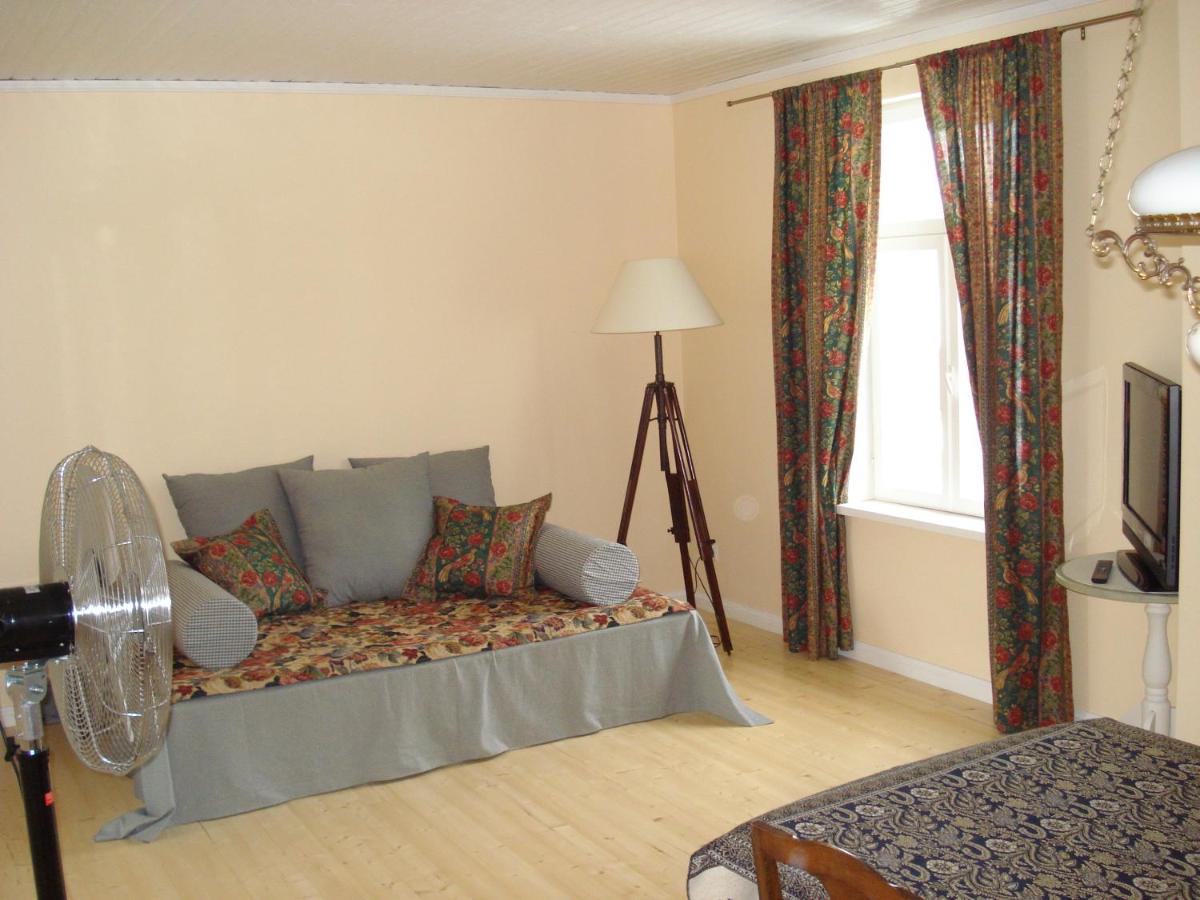 Two-Bedroom Apartment - Photo 1
