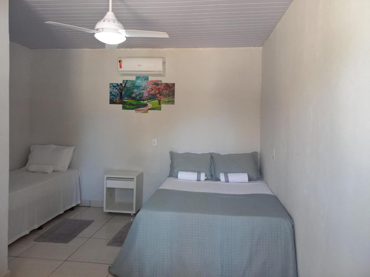 Triple Room photo 2
