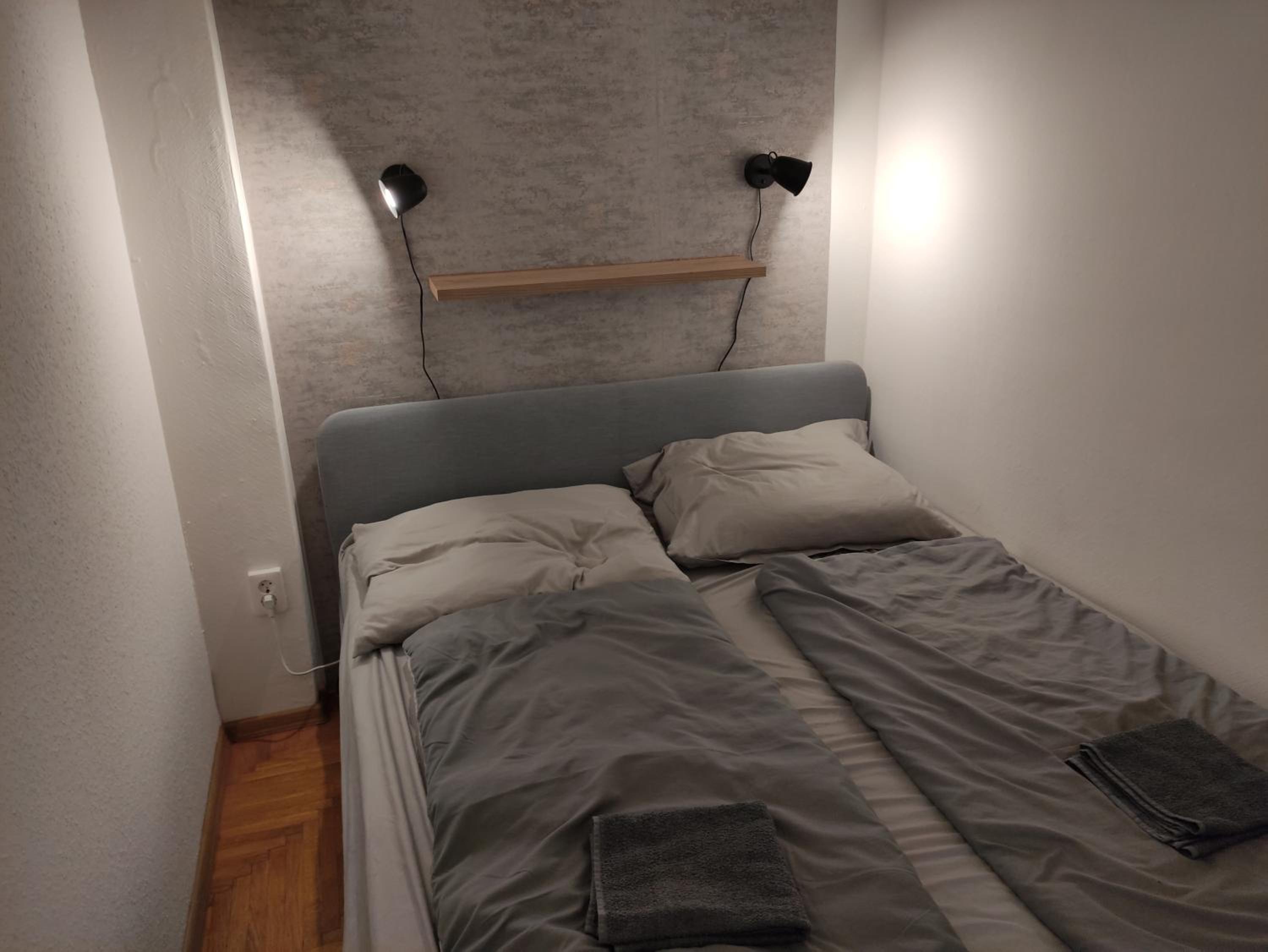 Standard Apartment