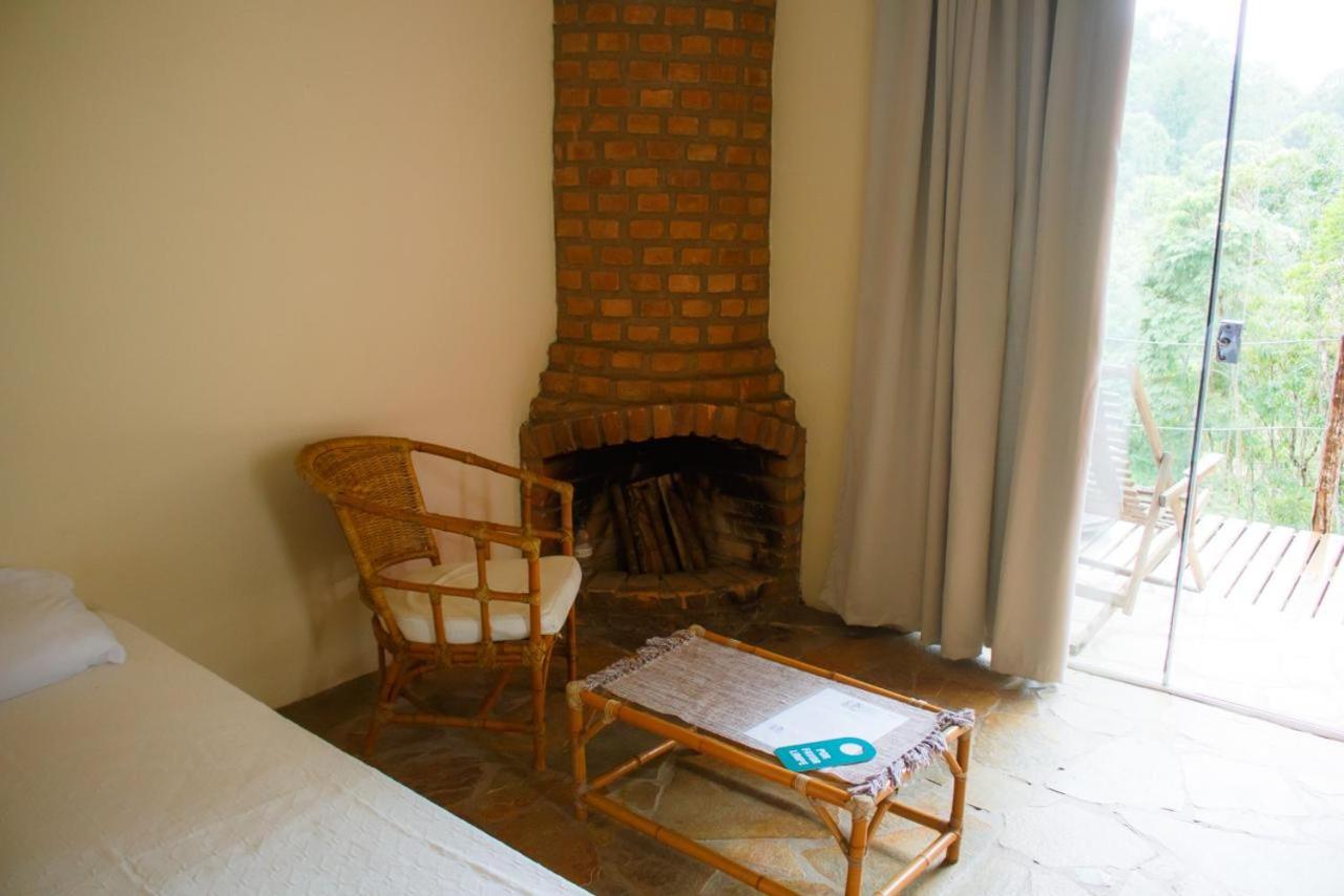 Superior Chalet photo 2
