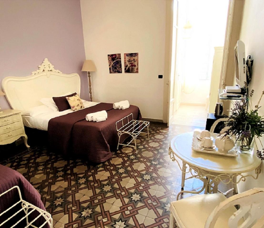Triple Room photo 1