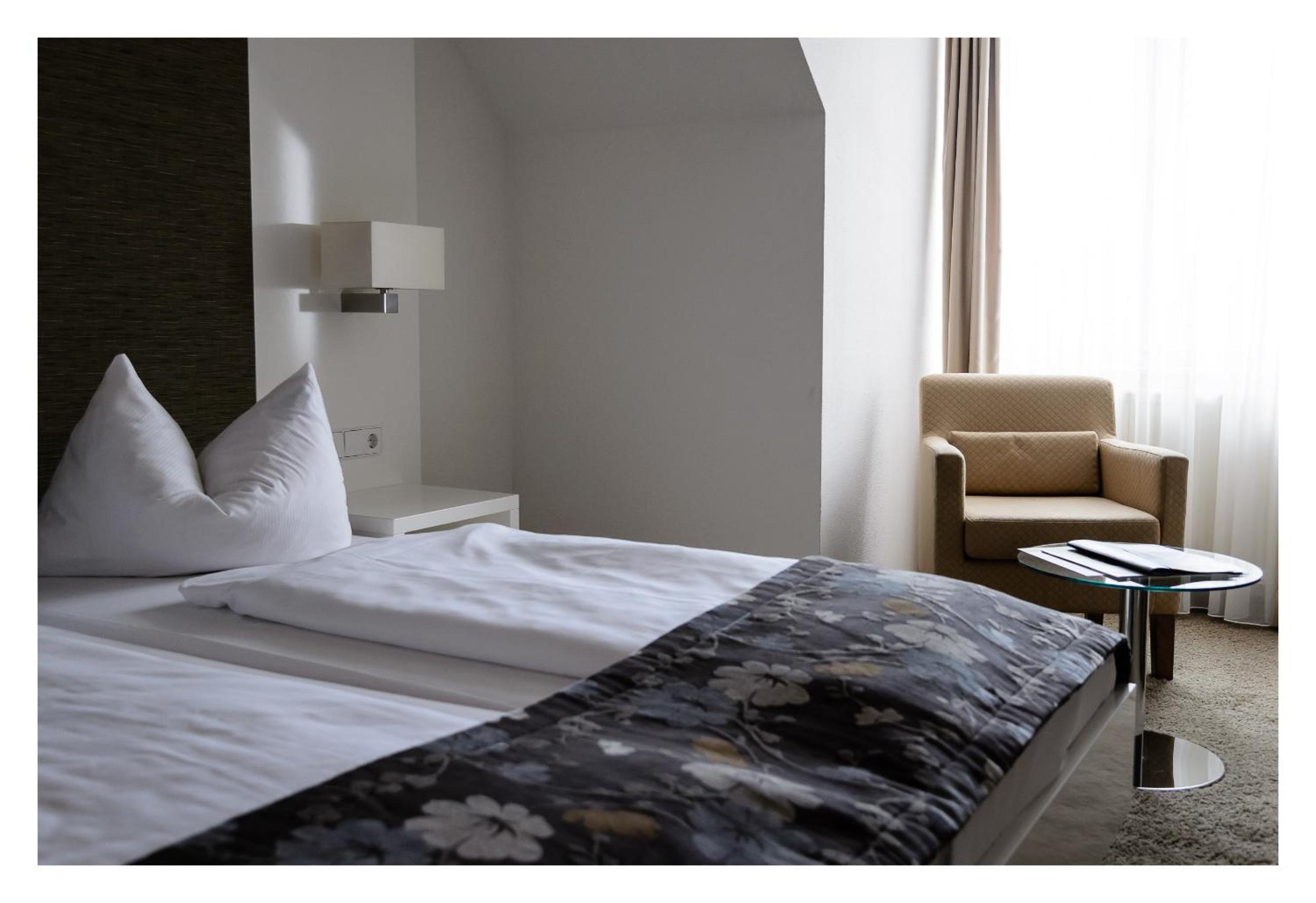 Standard Double Room photo 3
