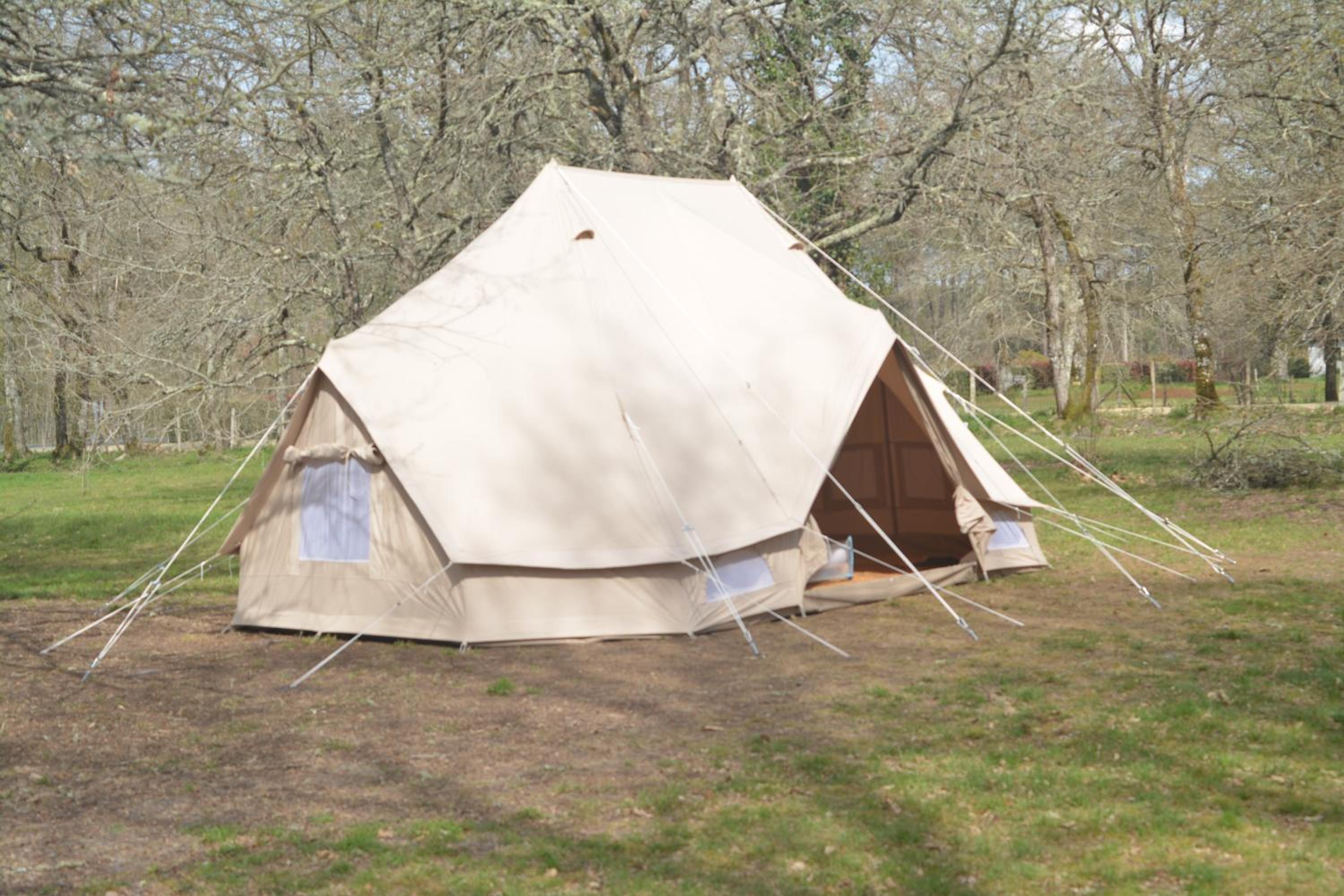 Tent - Photo 30