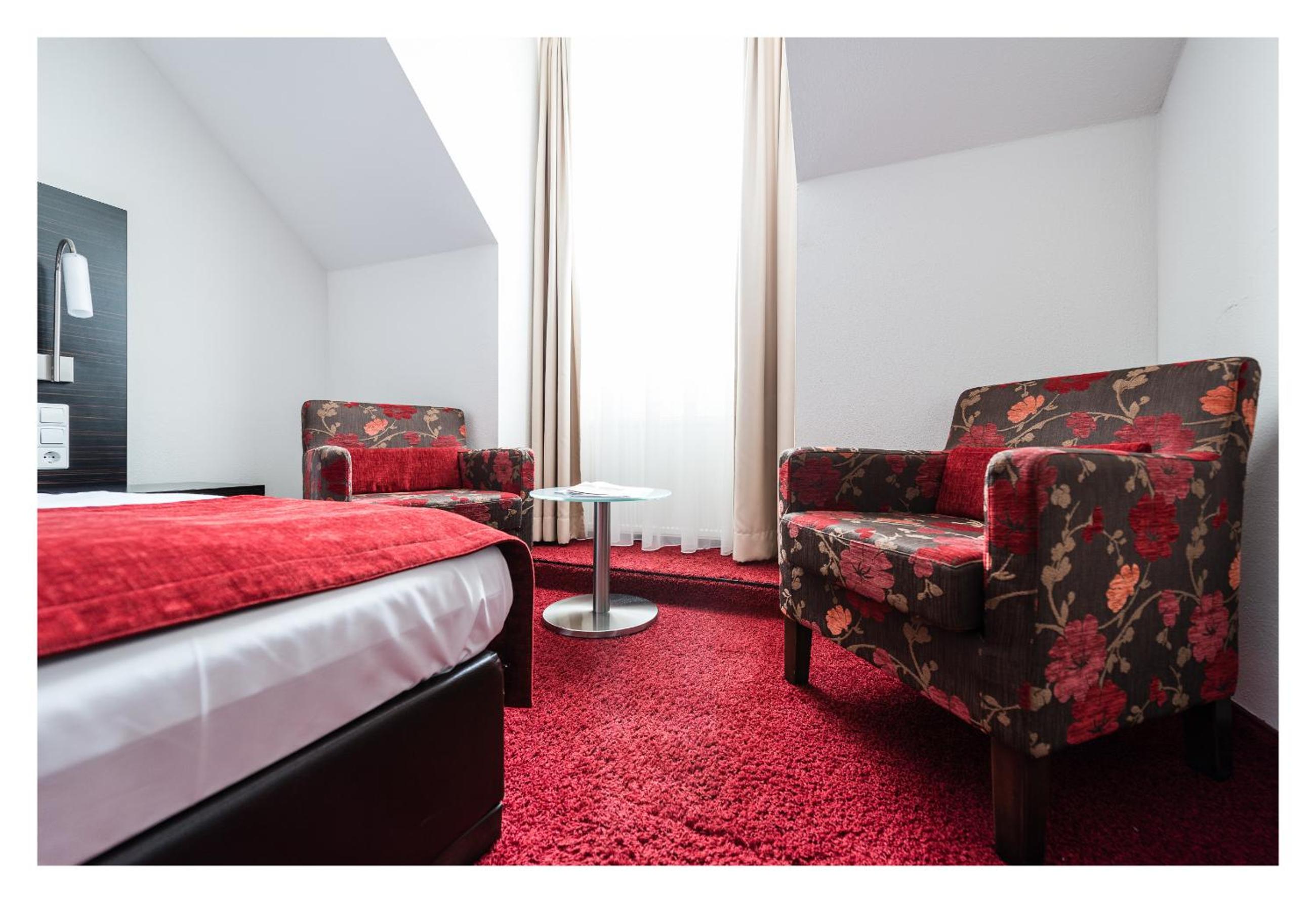 Standard Double Room photo 2