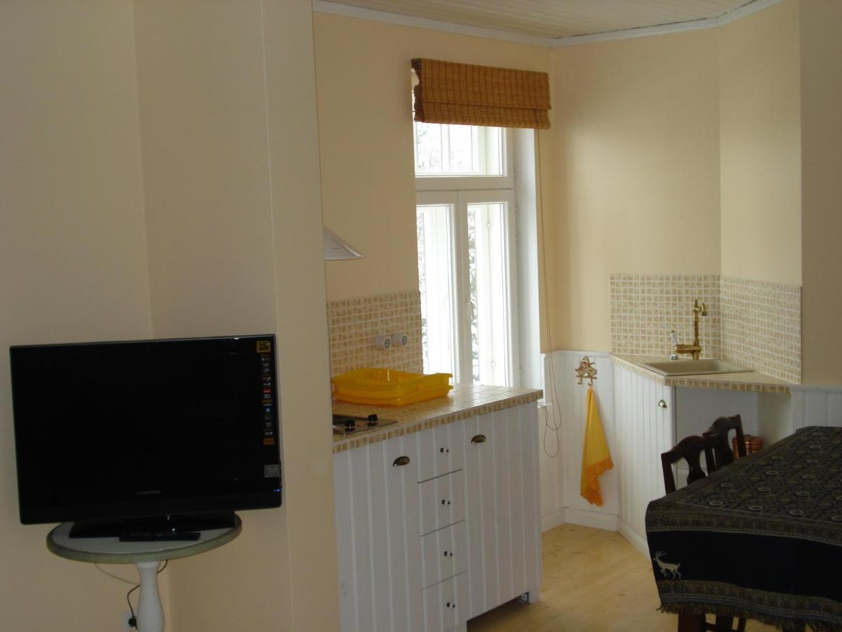 Two-Bedroom Apartment - Photo 3