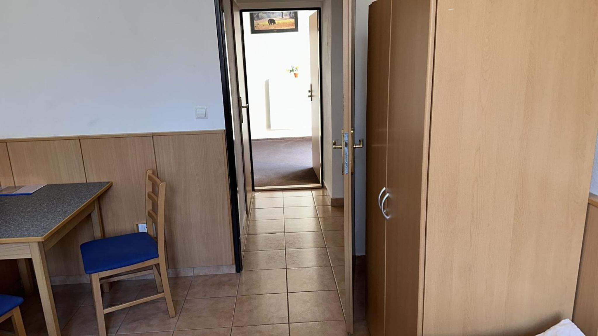 Twin Room photo 3