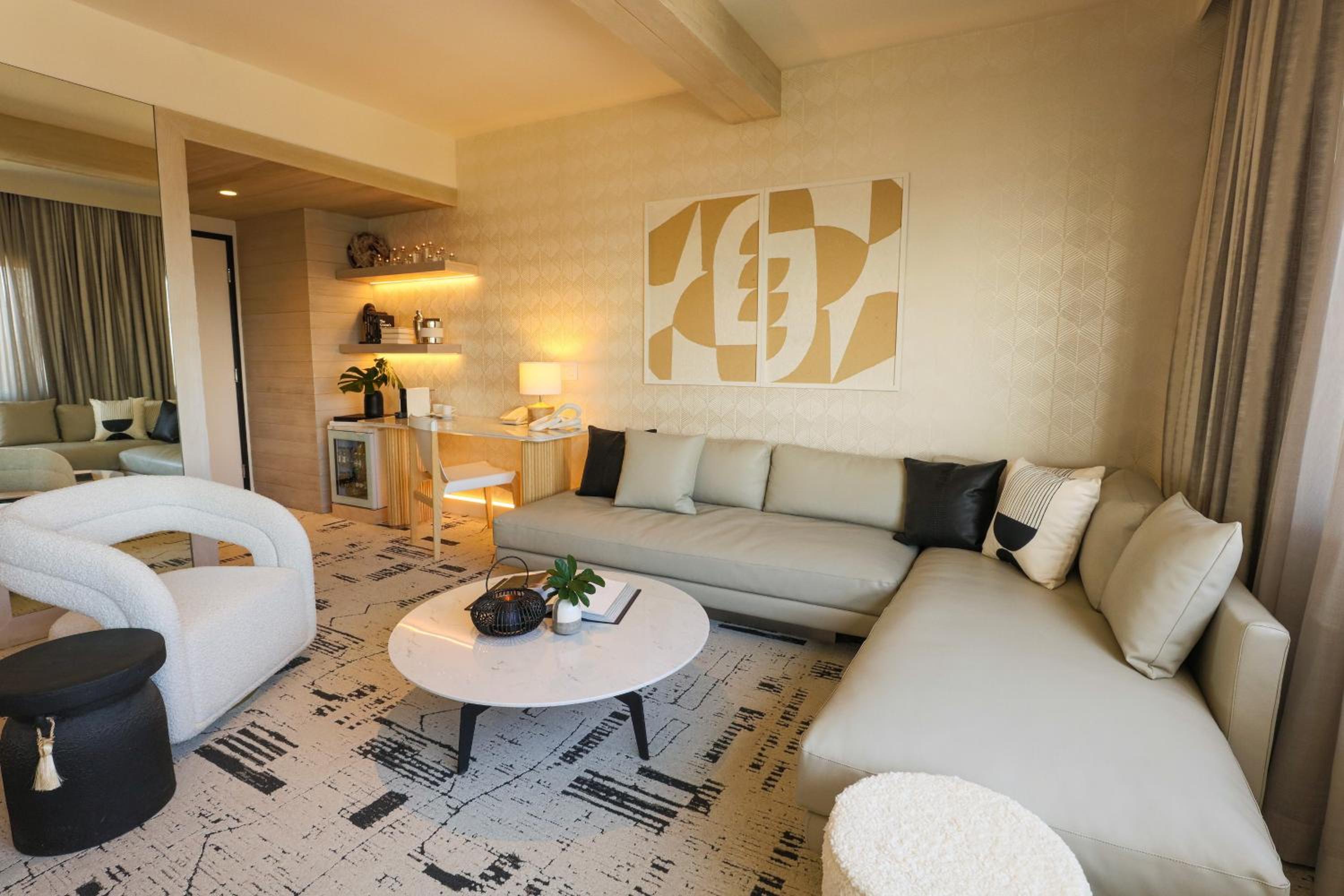 King Suite