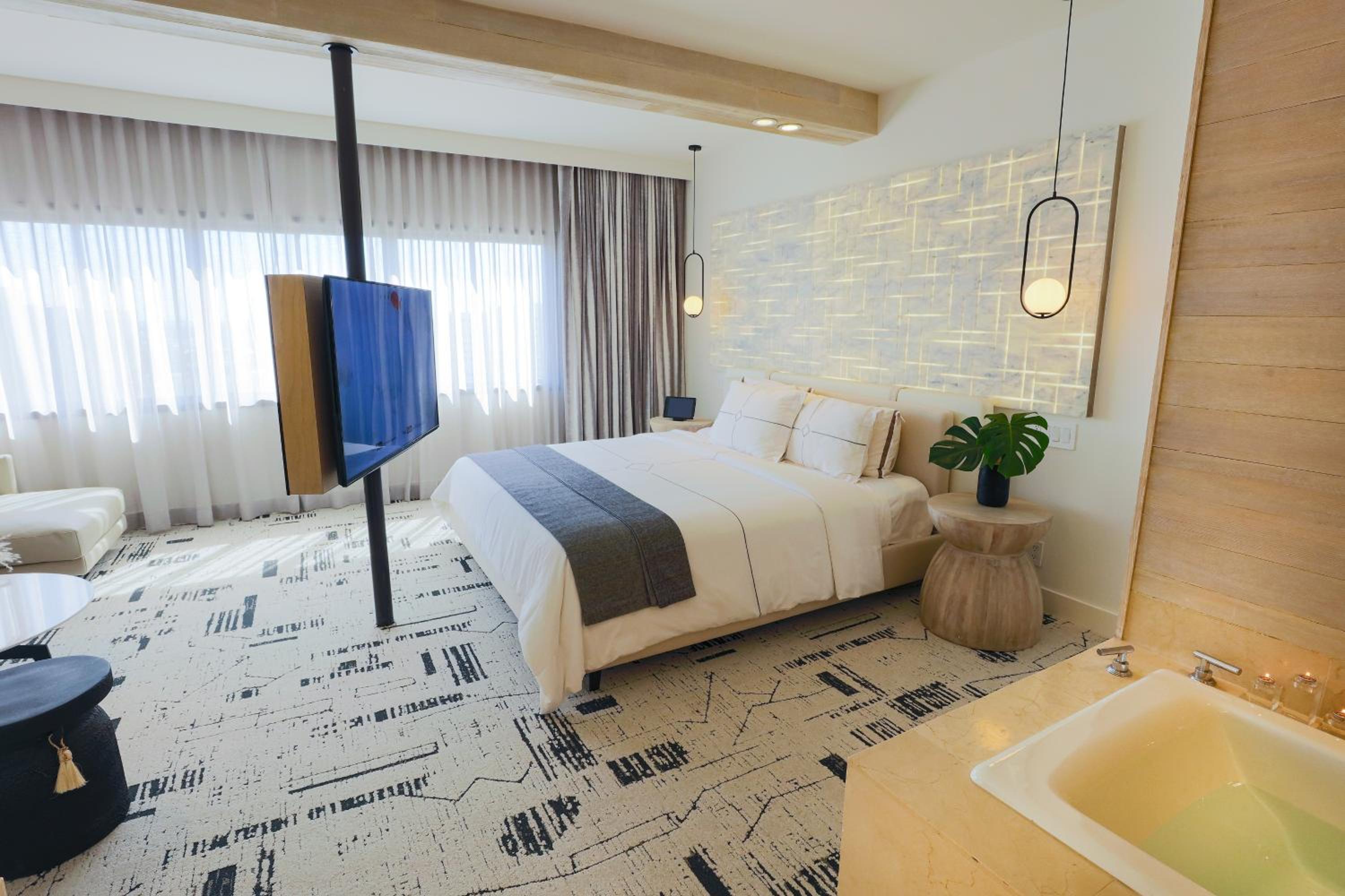 King Suite