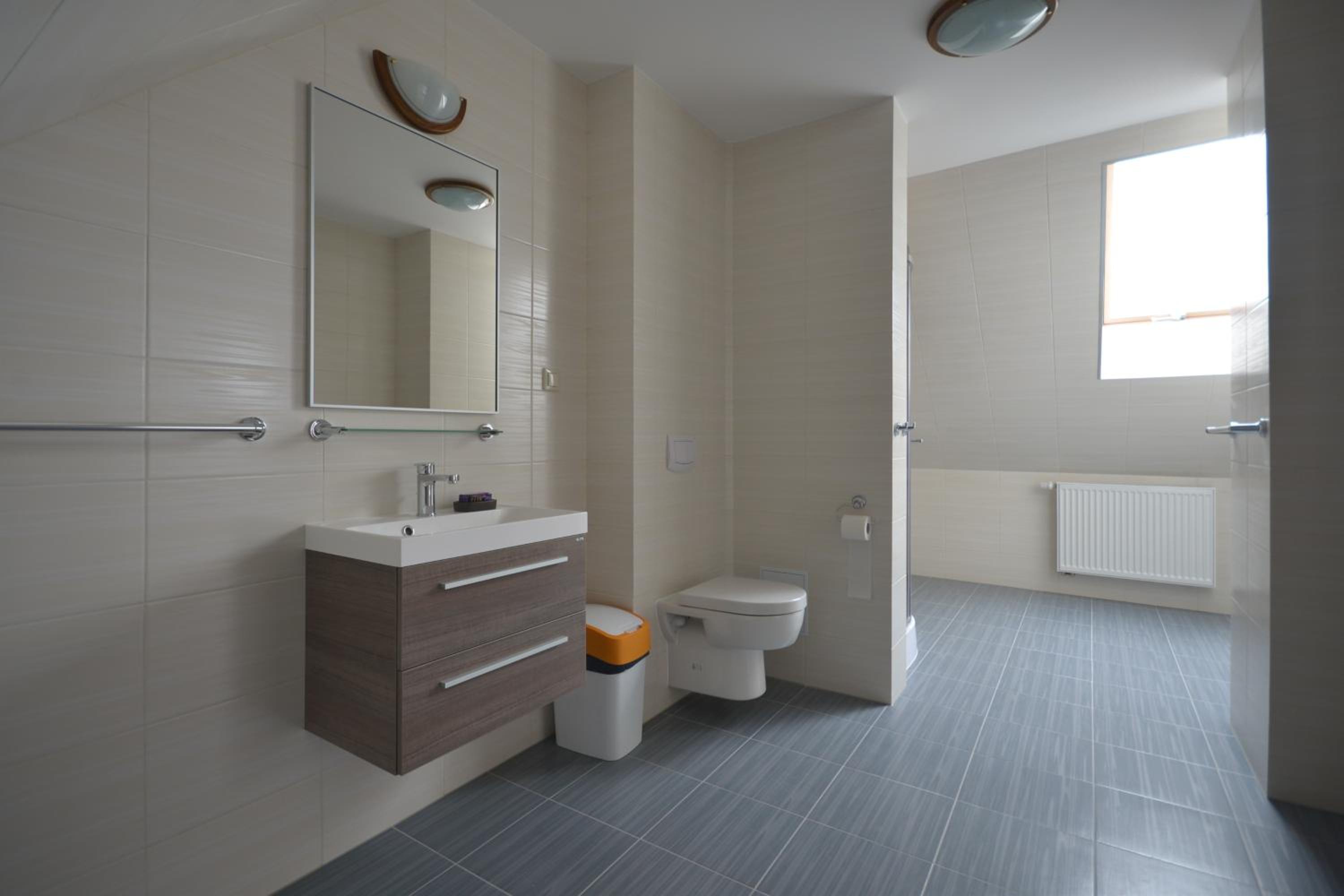Penthouse Apartment - Photo 9