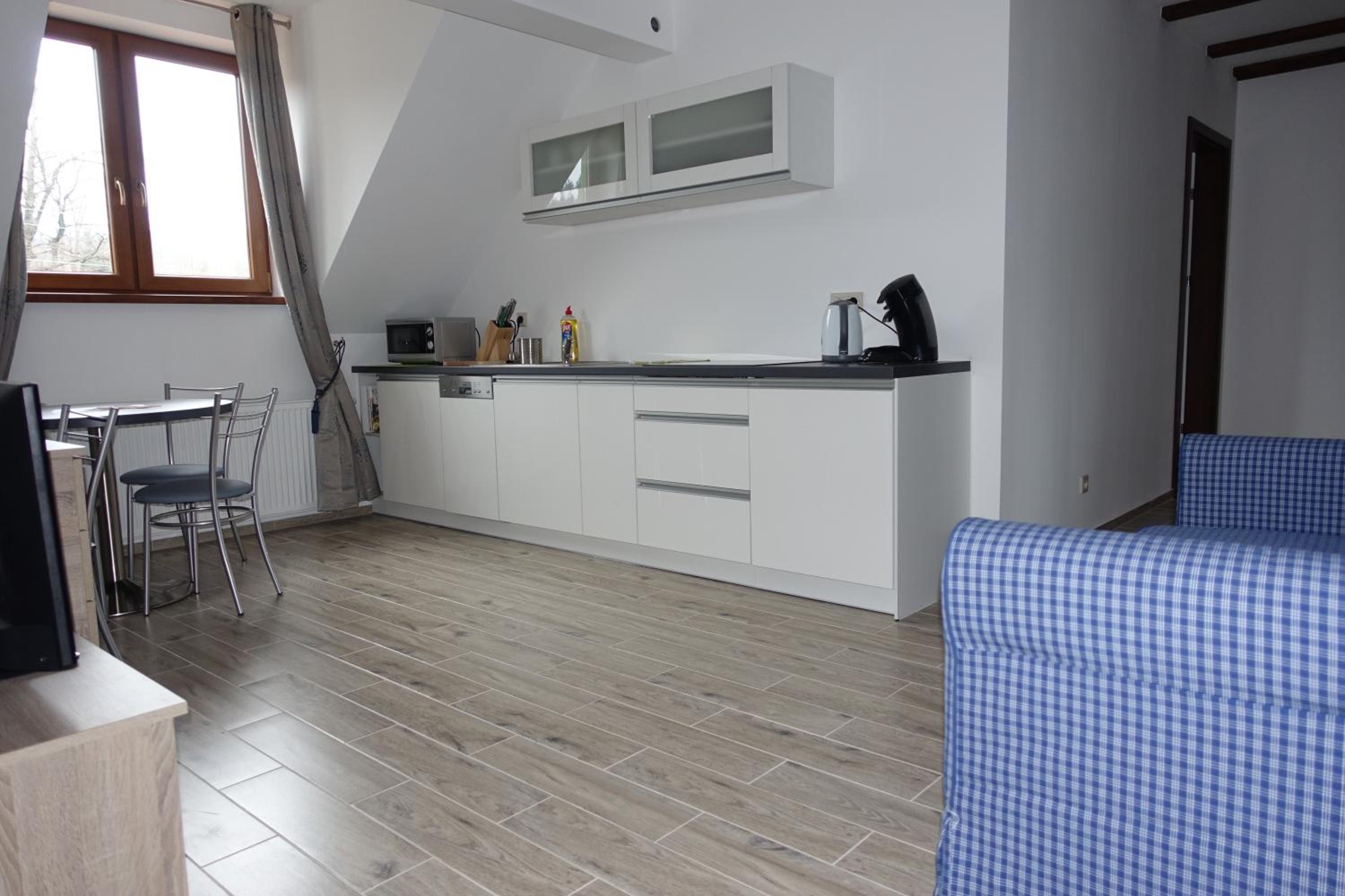 Two-Bedroom Apartment - Photo 11