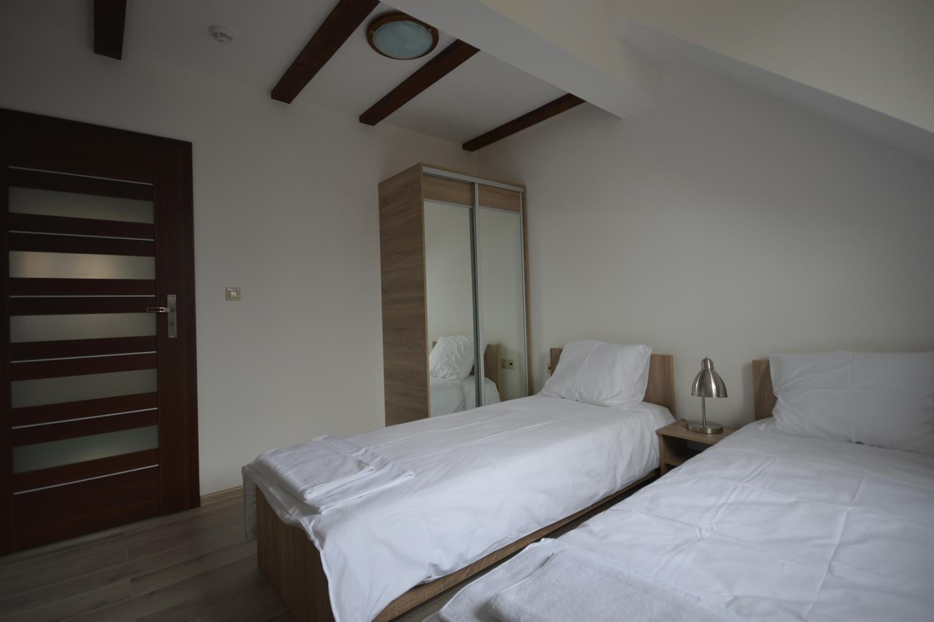 Two-Bedroom Apartment - Photo 1