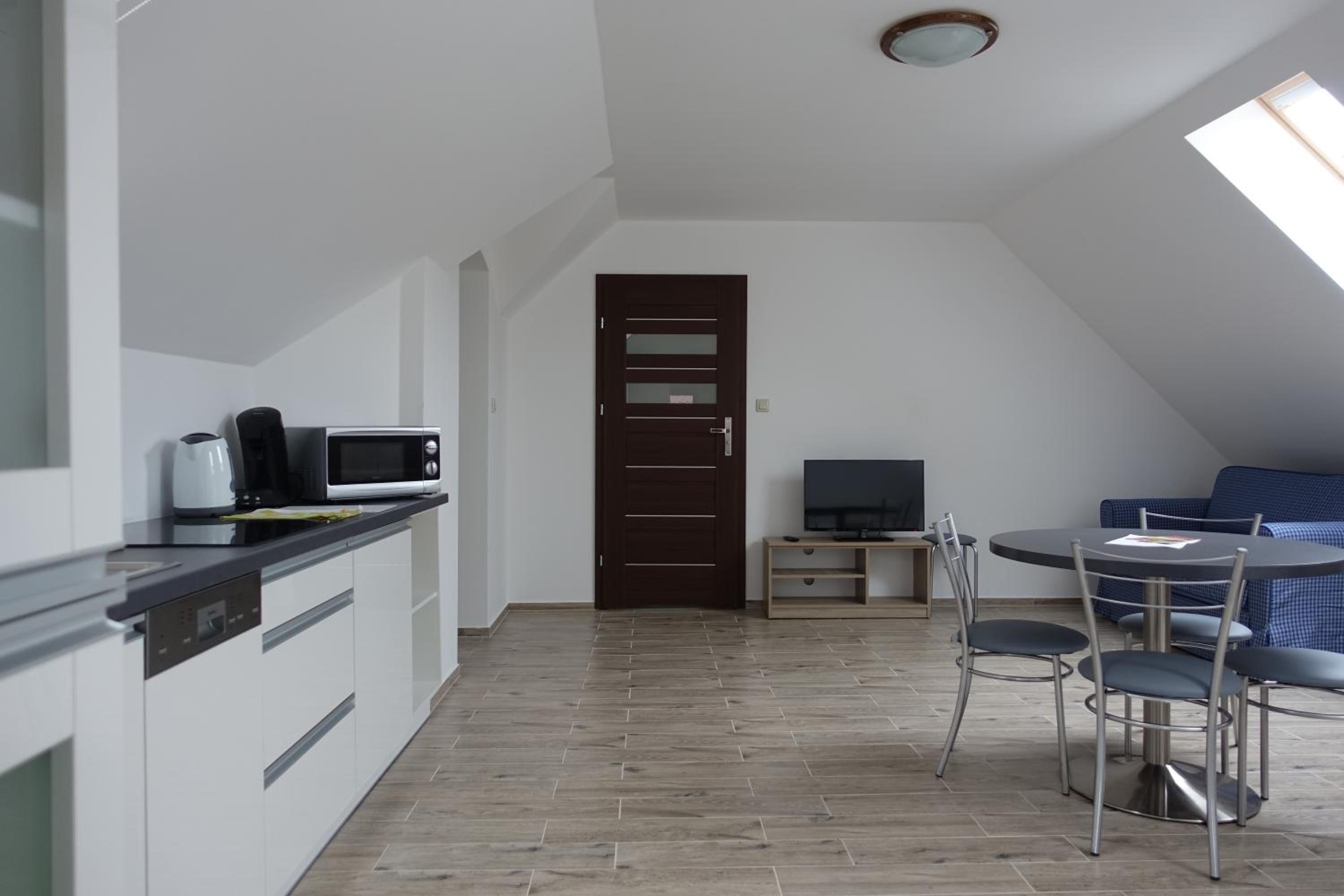 Penthouse Apartment - Photo 1