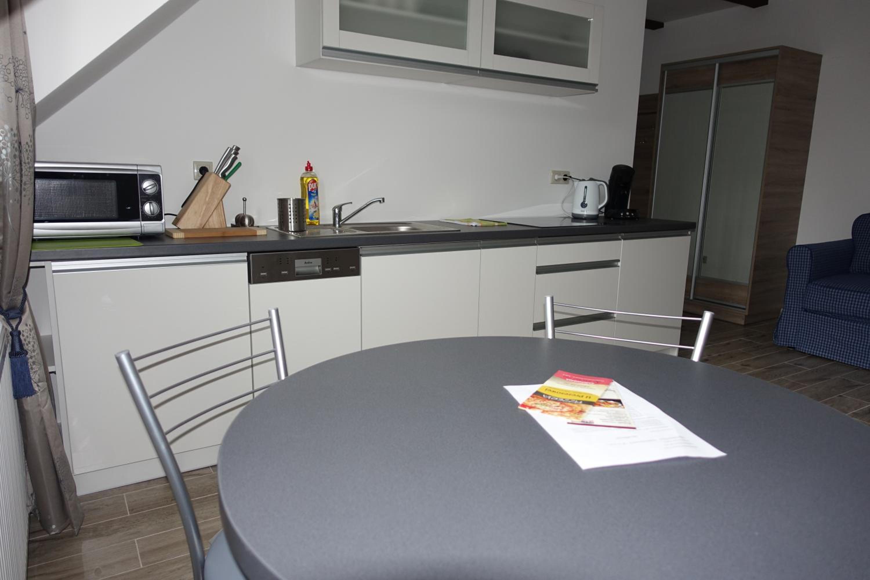 Two-Bedroom Apartment - Photo 10