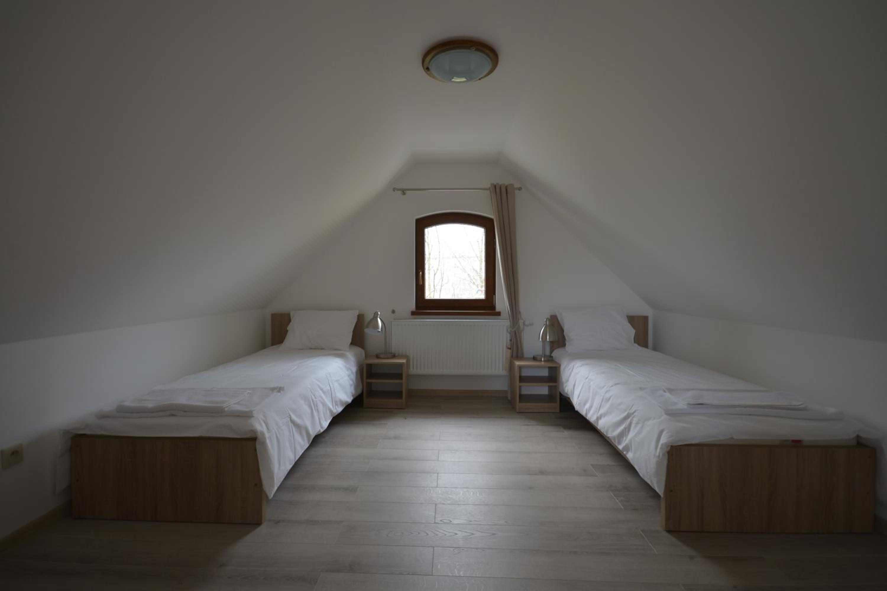 Penthouse Apartment - Photo 10
