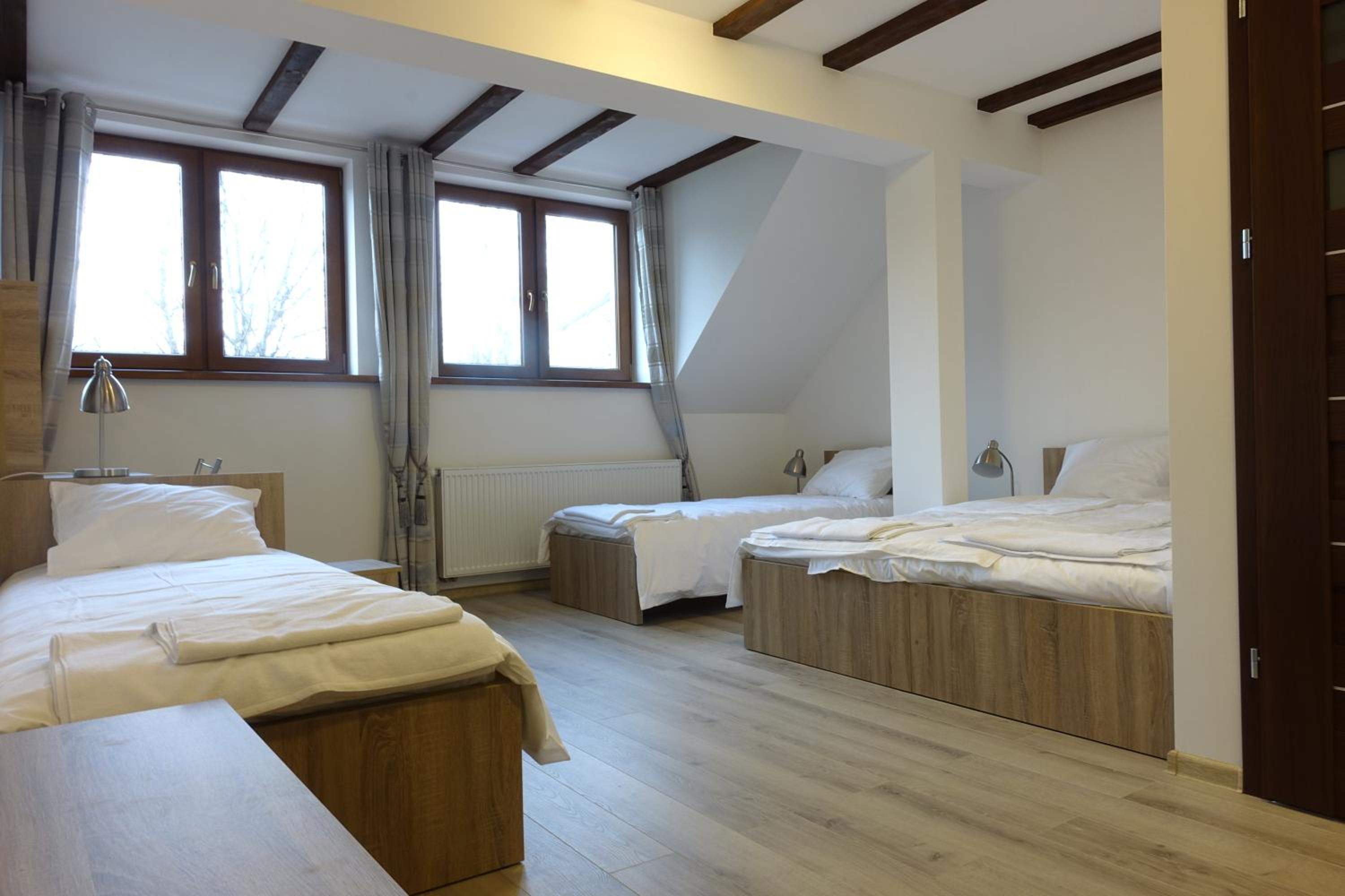One-Bedroom Apartment - Photo 10