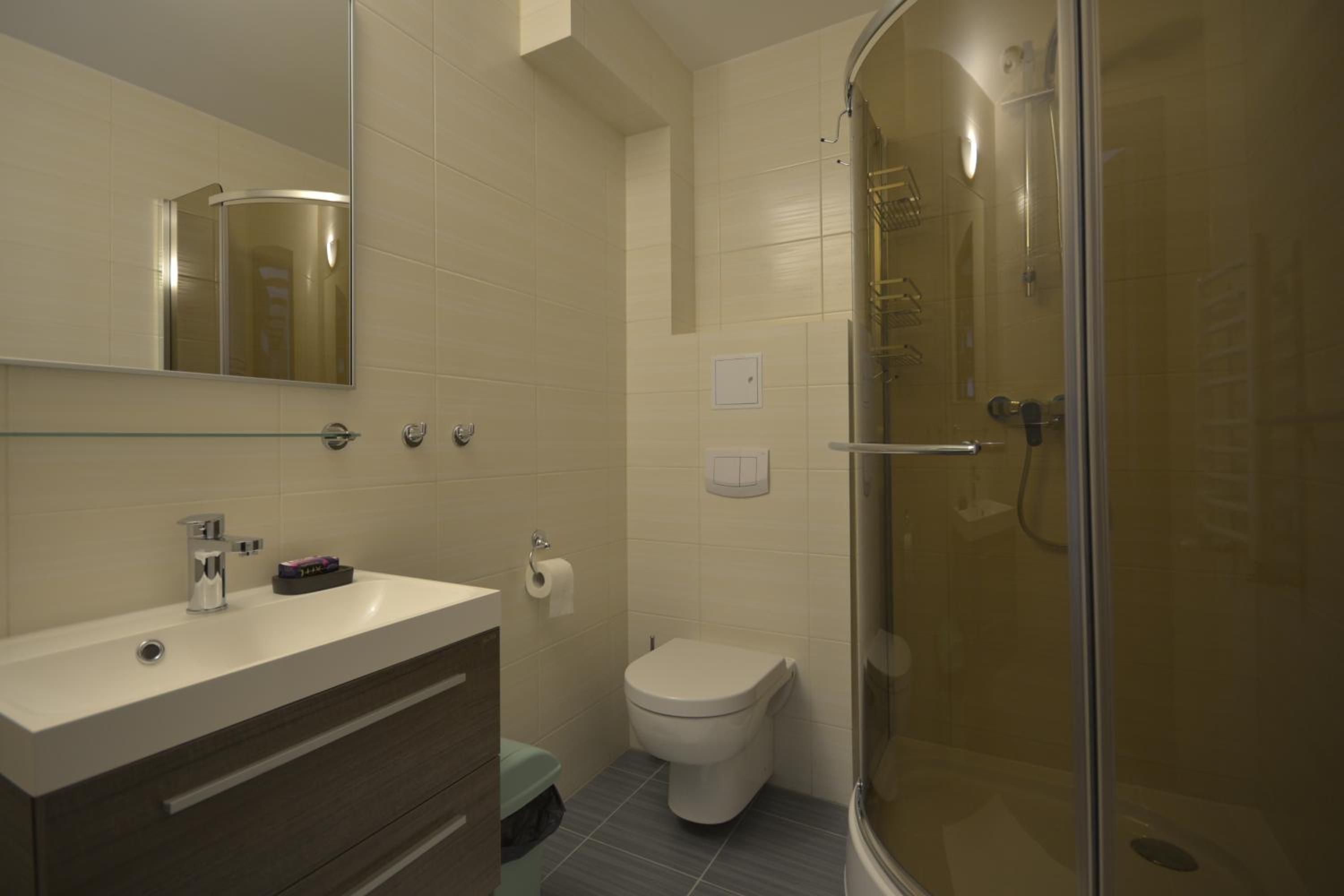 Two-Bedroom Apartment - Photo 9