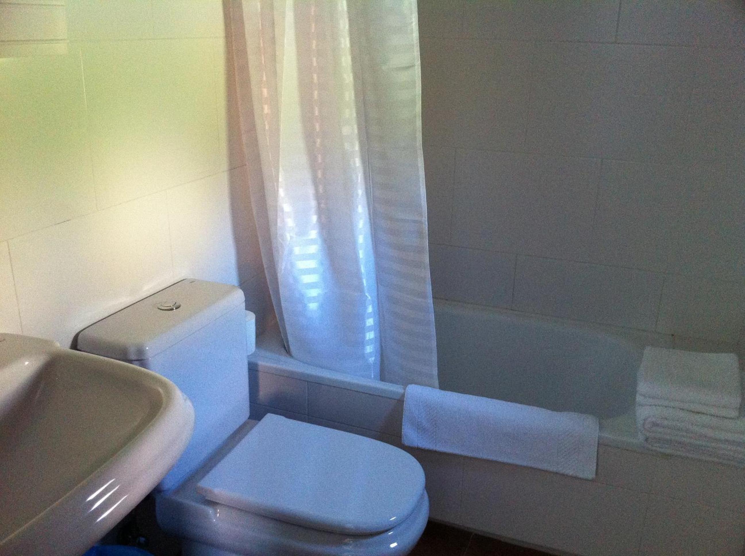 One-Bedroom Apartment - Photo 8