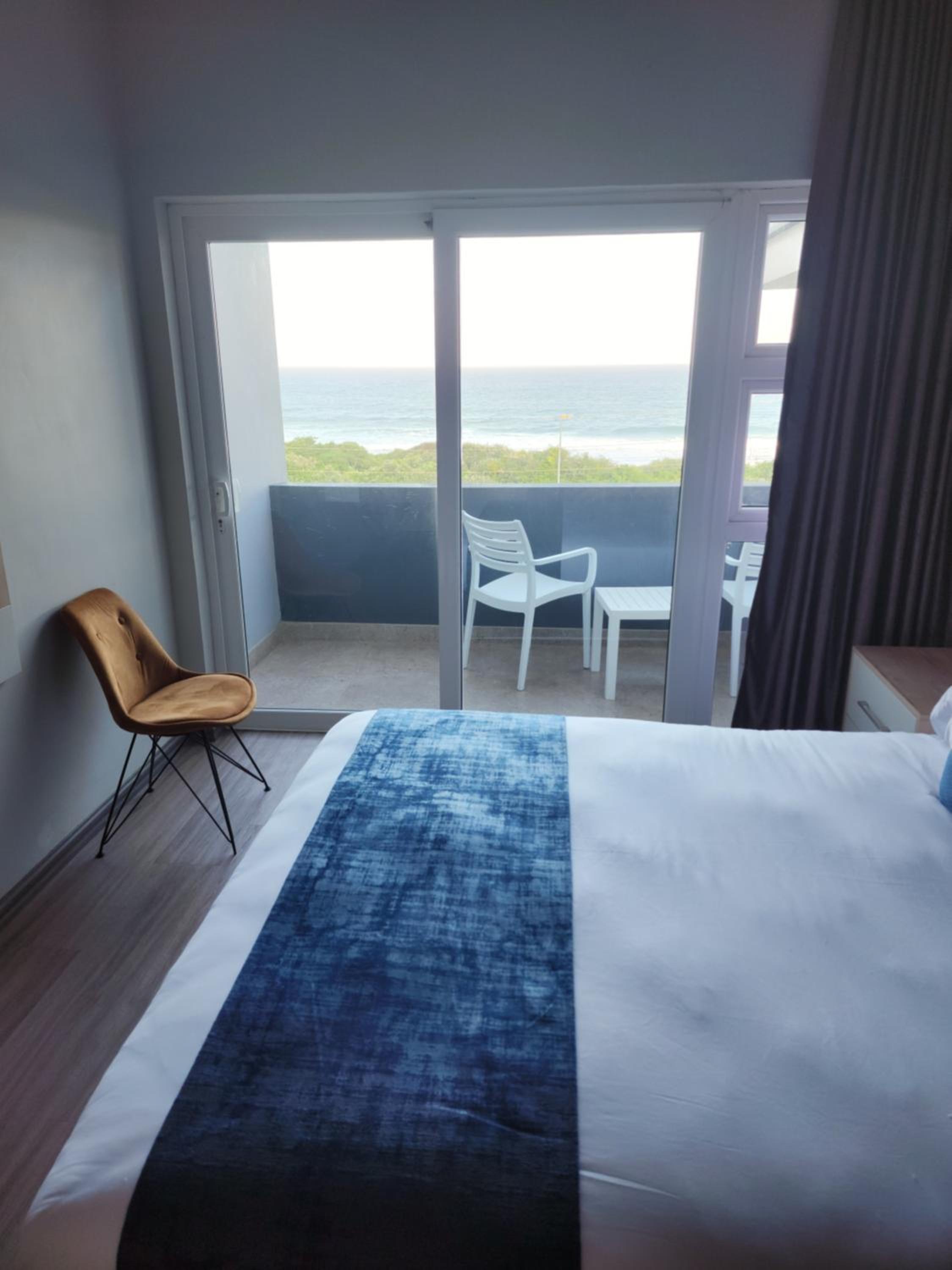 Queen Room with Sea View photo 3