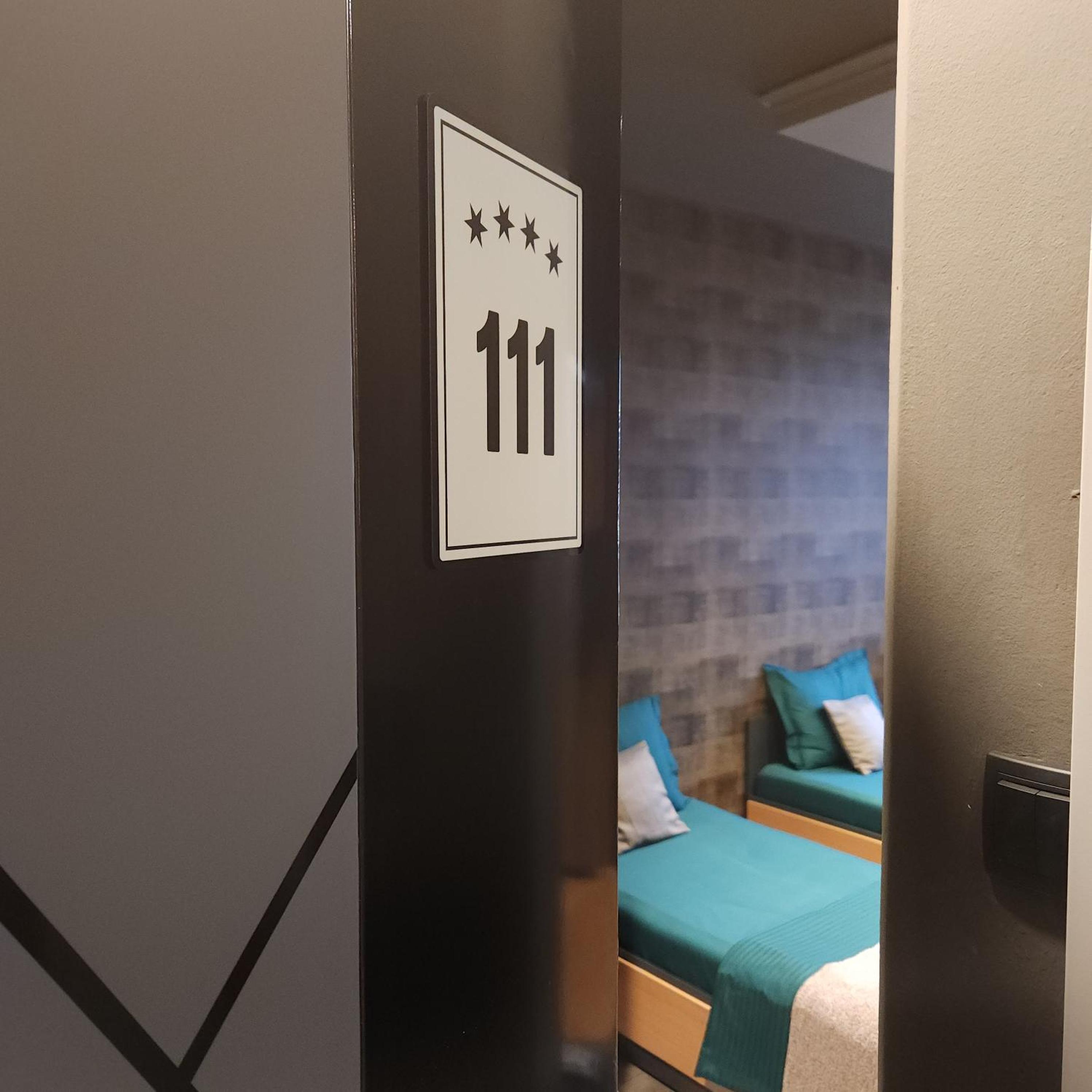 Standard Double or Twin Room - Photo 1