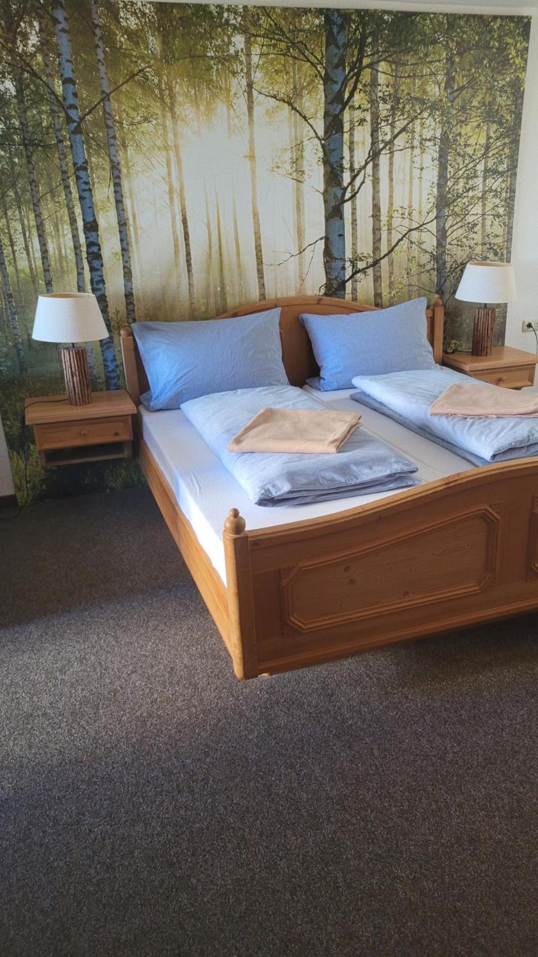 Triple Room with Balcony photo 1