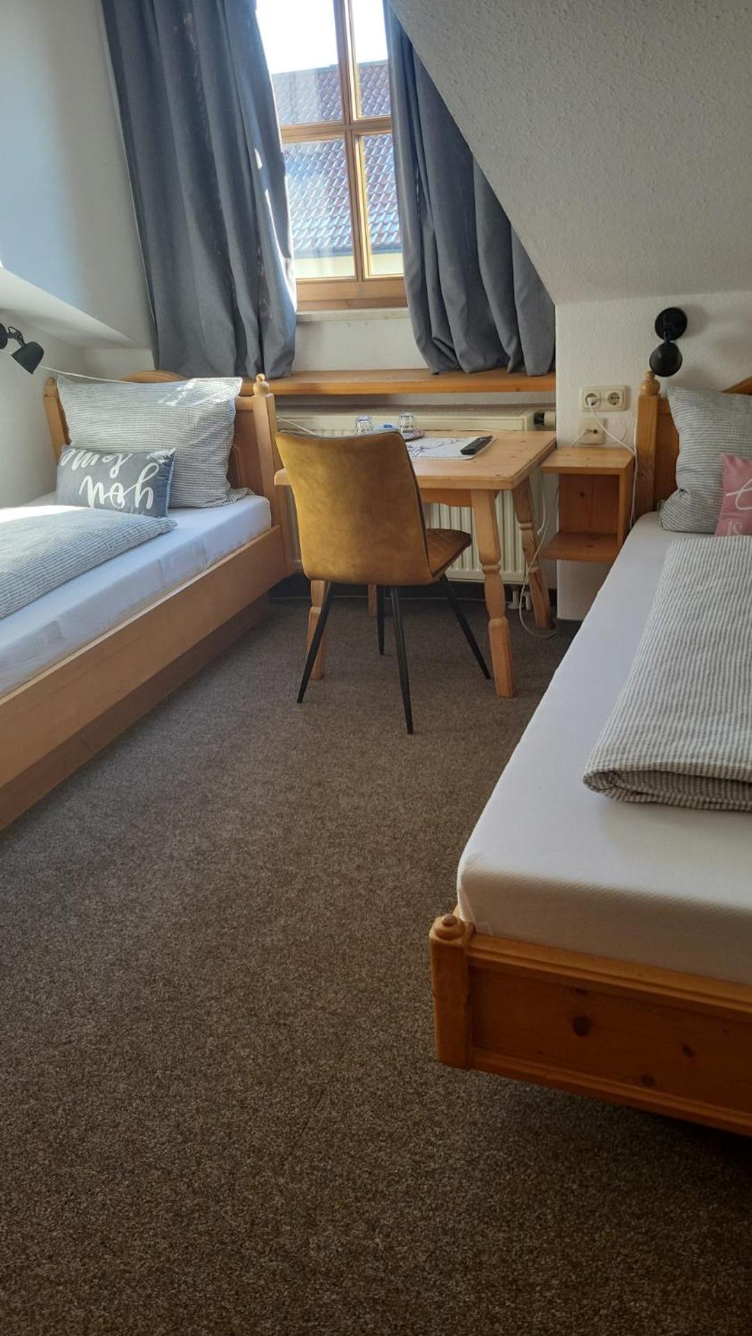 Standard Double Room photo 1