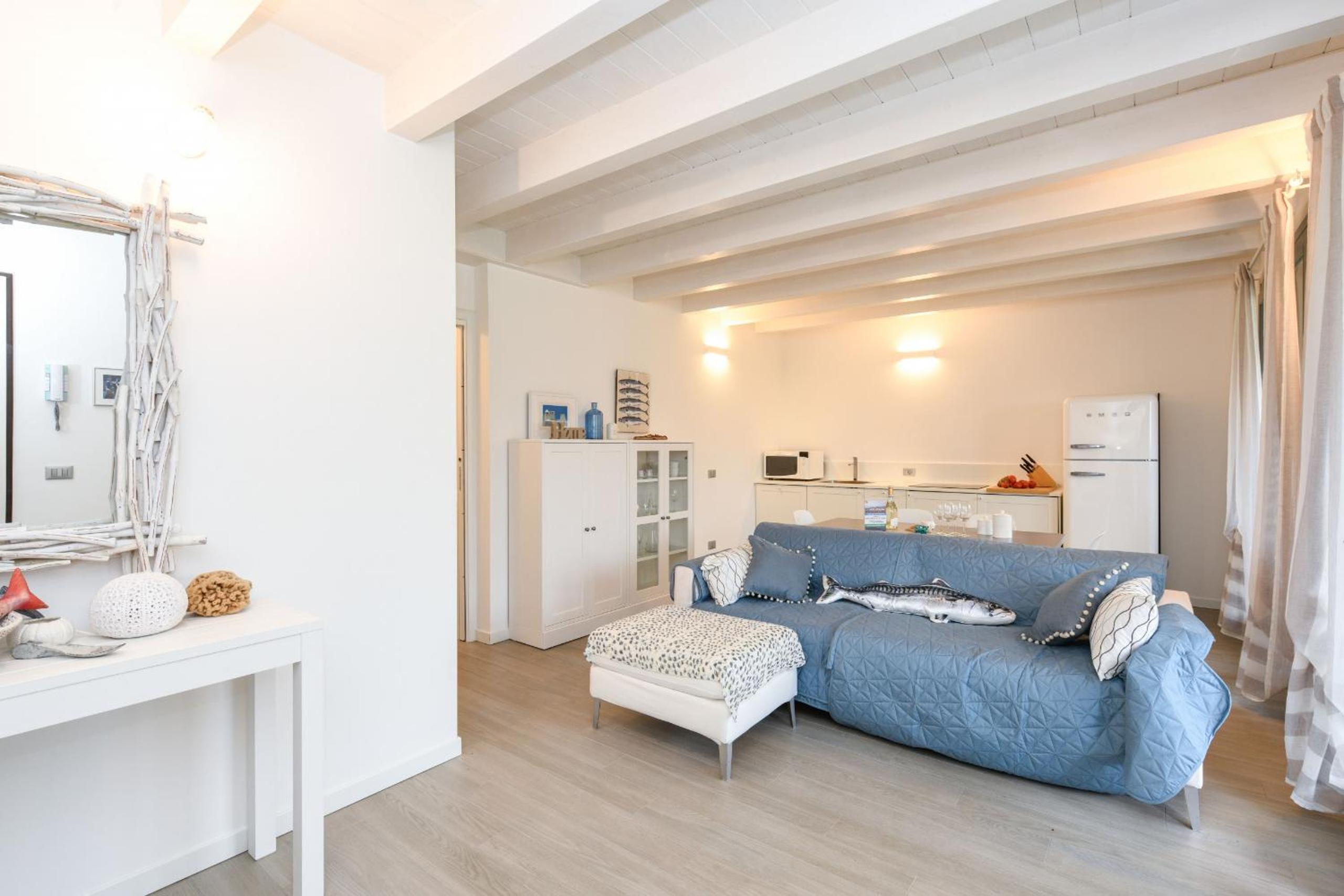 Apartment - Ground Floor