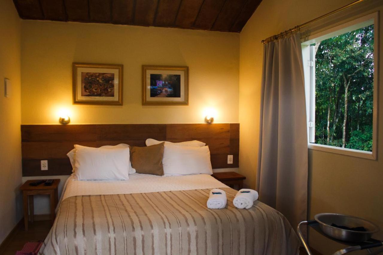Chalet photo 1