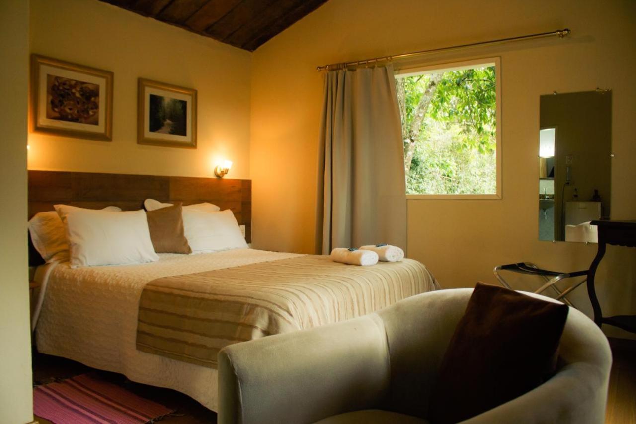 Chalet photo 3