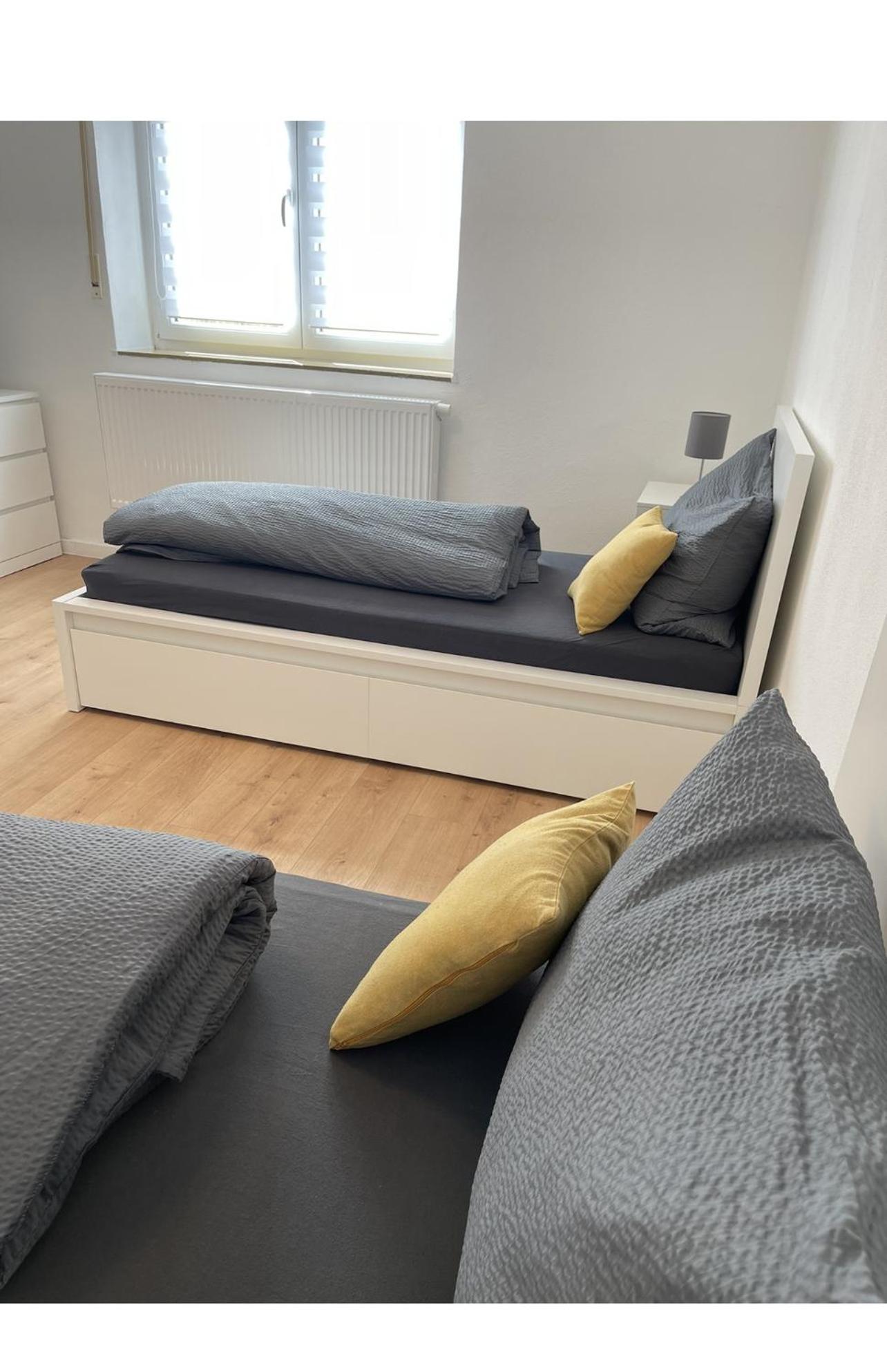 Apartment - Ground Floor photo 1
