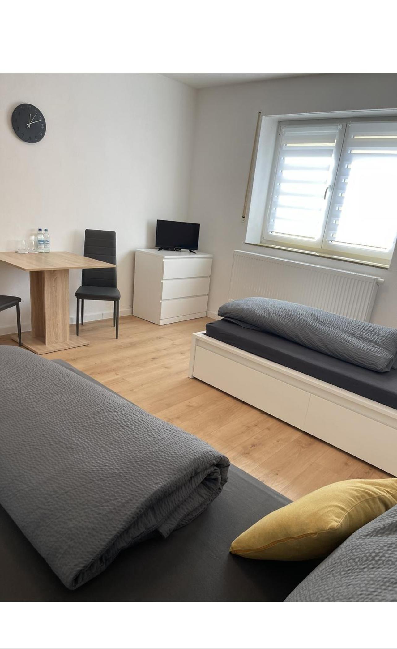 Apartment - Ground Floor photo 2