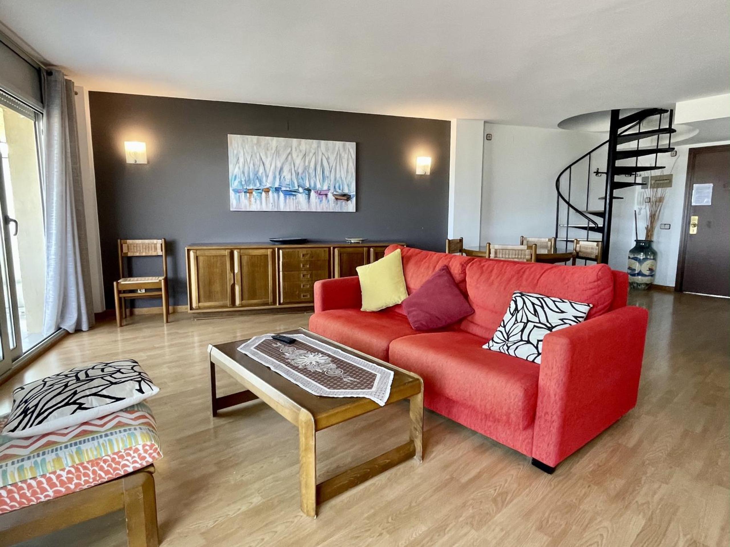 Apartamento Dúplex