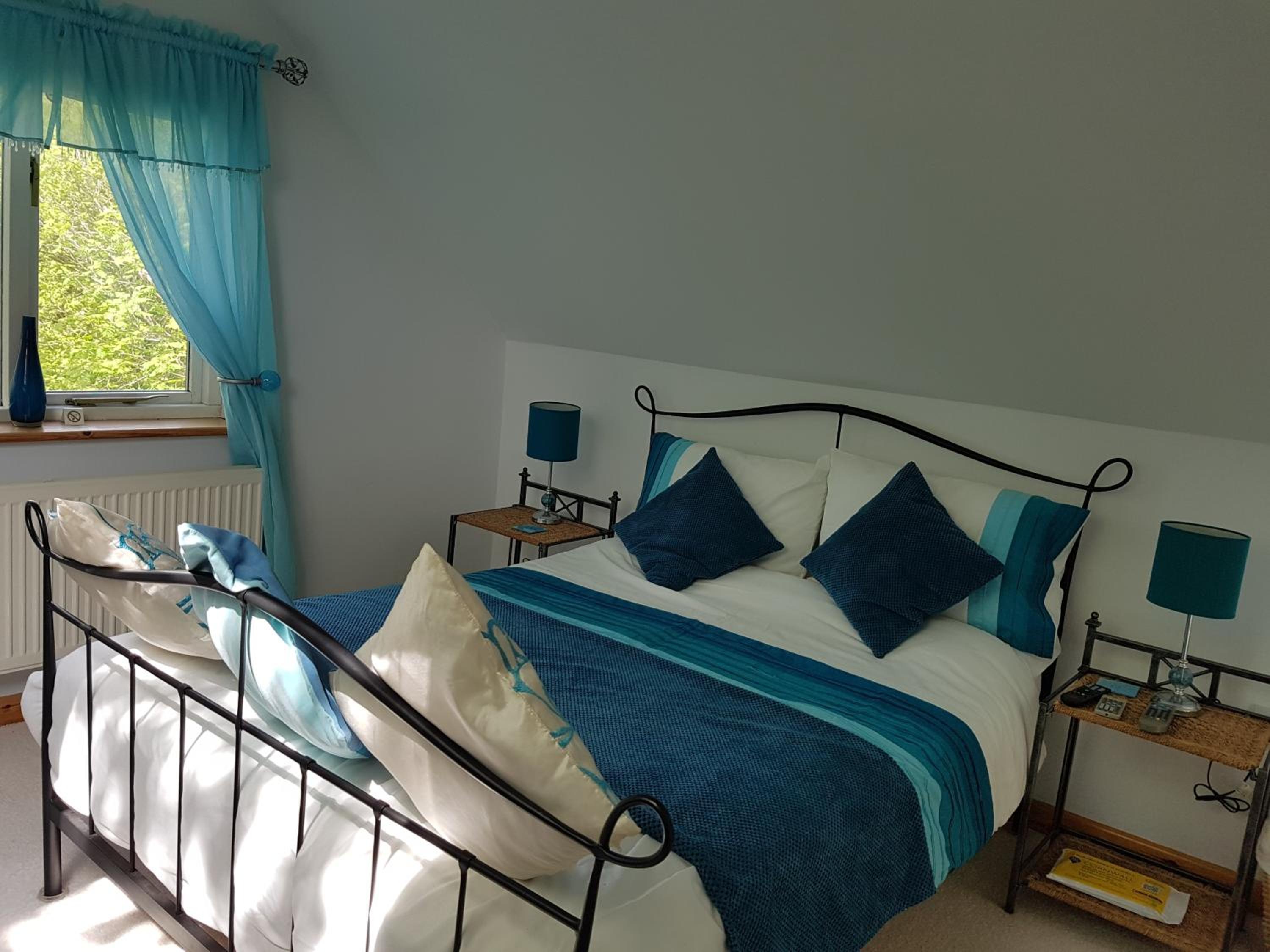 Double Room with Private Bathroom photo 1