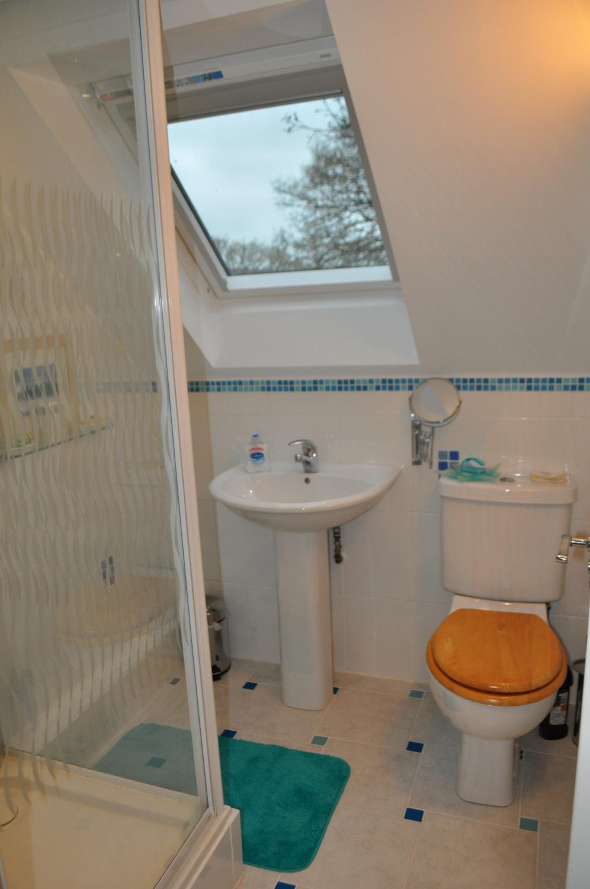 Double Room with Private Bathroom photo 3