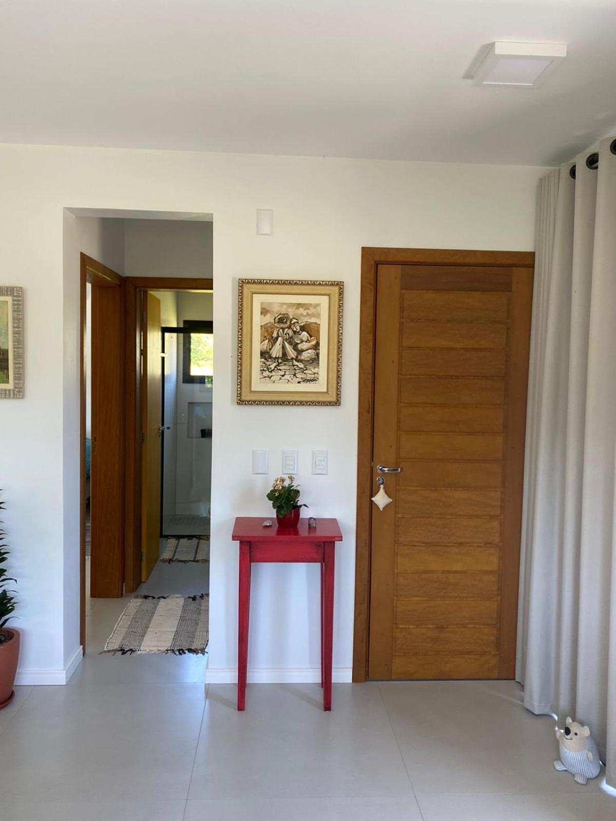 Apartment with Terrace photo 3