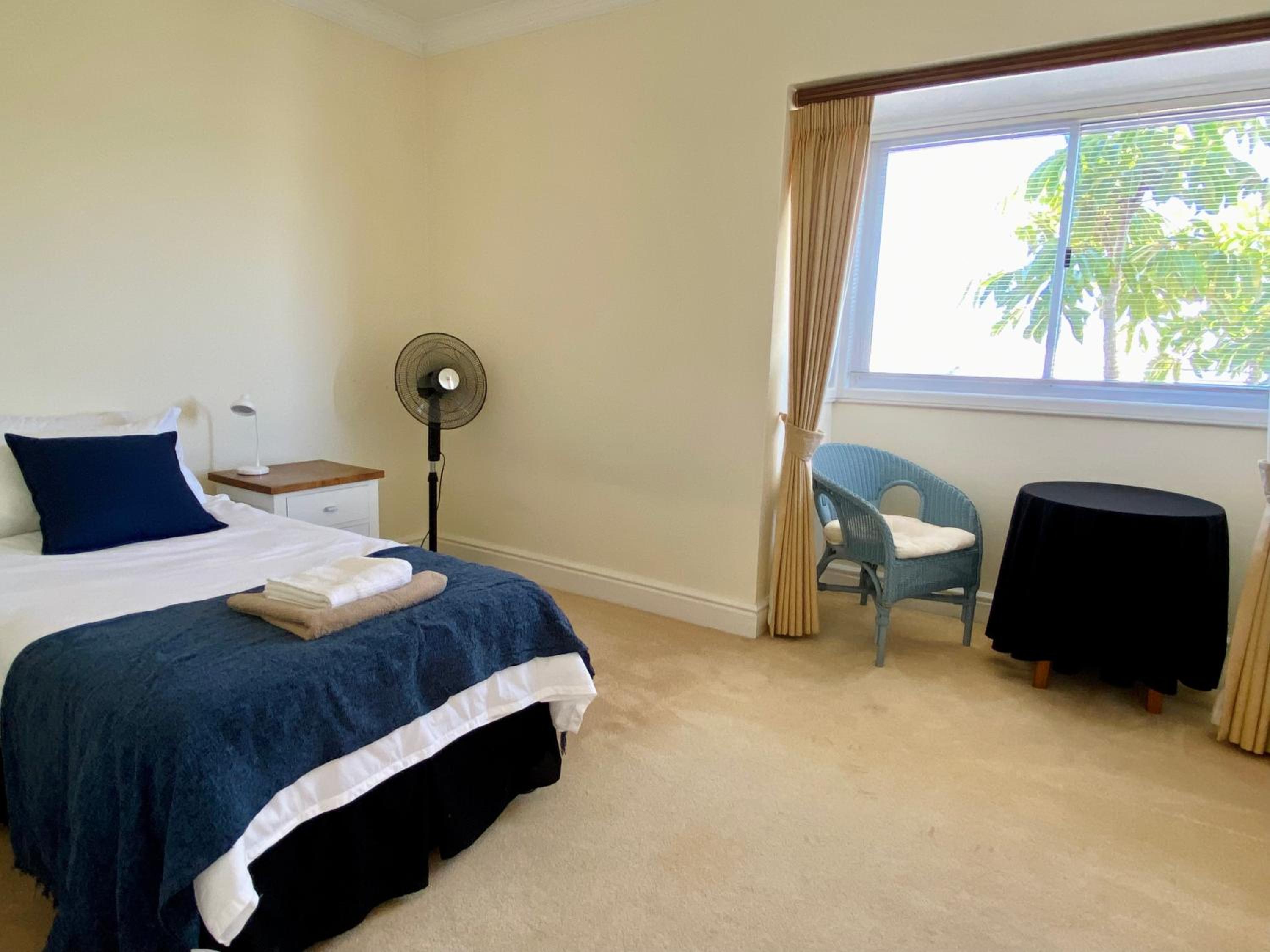 Four-Bedroom House photo 1