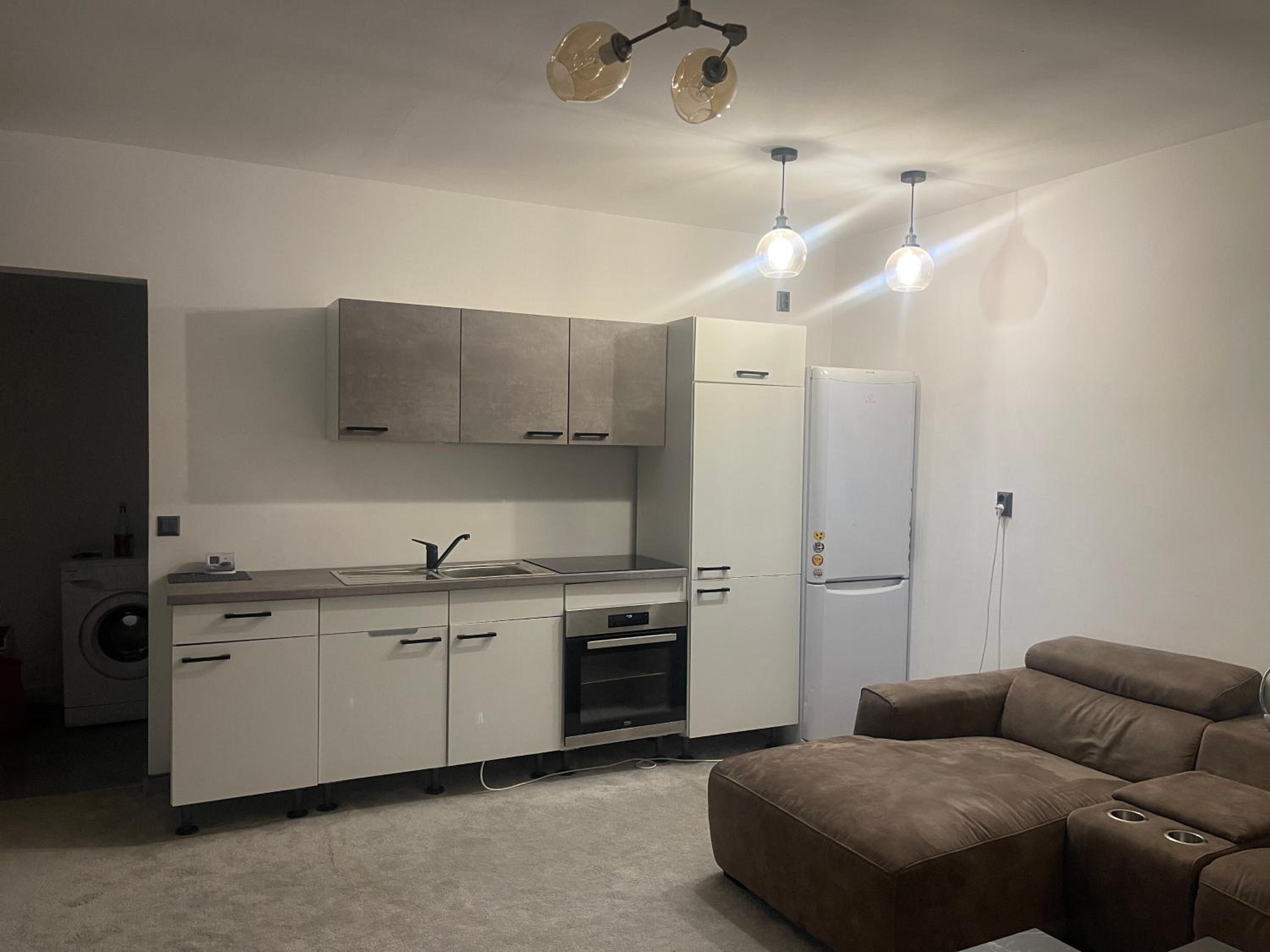 One-Bedroom Apartment photo 3