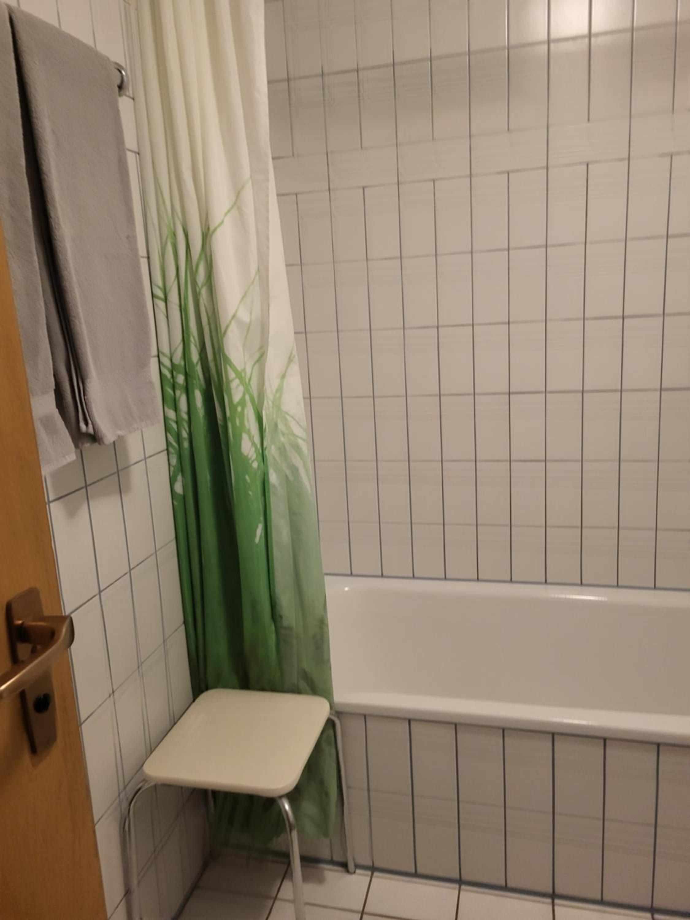 Double Room with Balcony photo 2